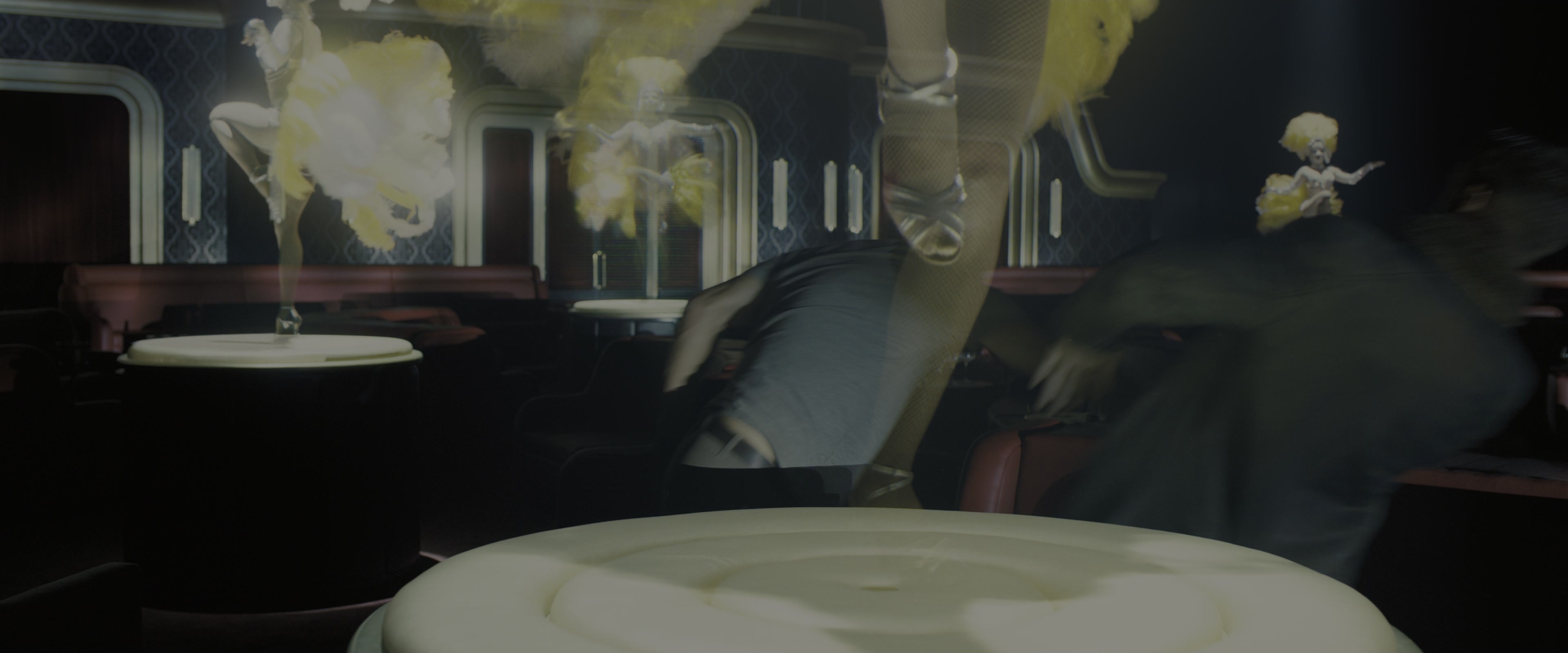 Blade Runner 2049 (2017), unknown, 2.40:1 — film still