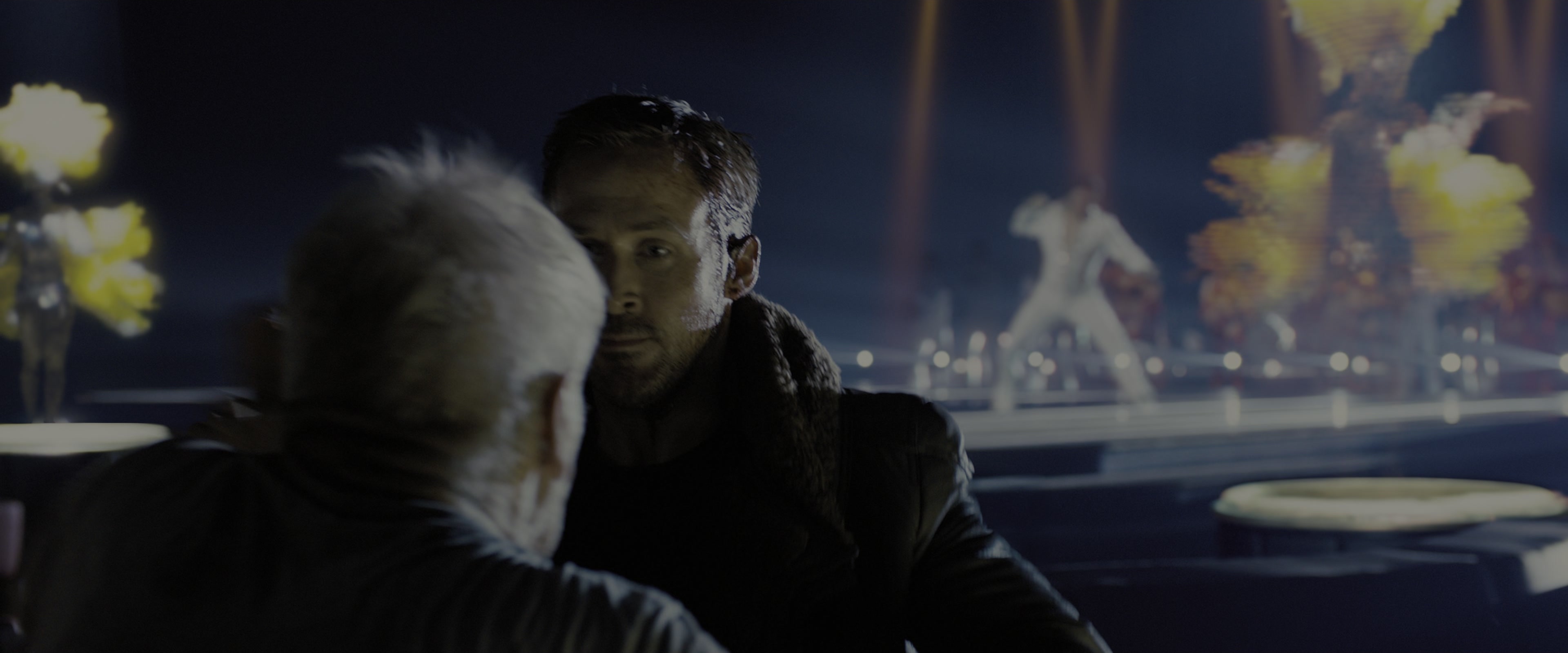 Blade Runner 2049 (2017), wide, 2.40:1 — film still