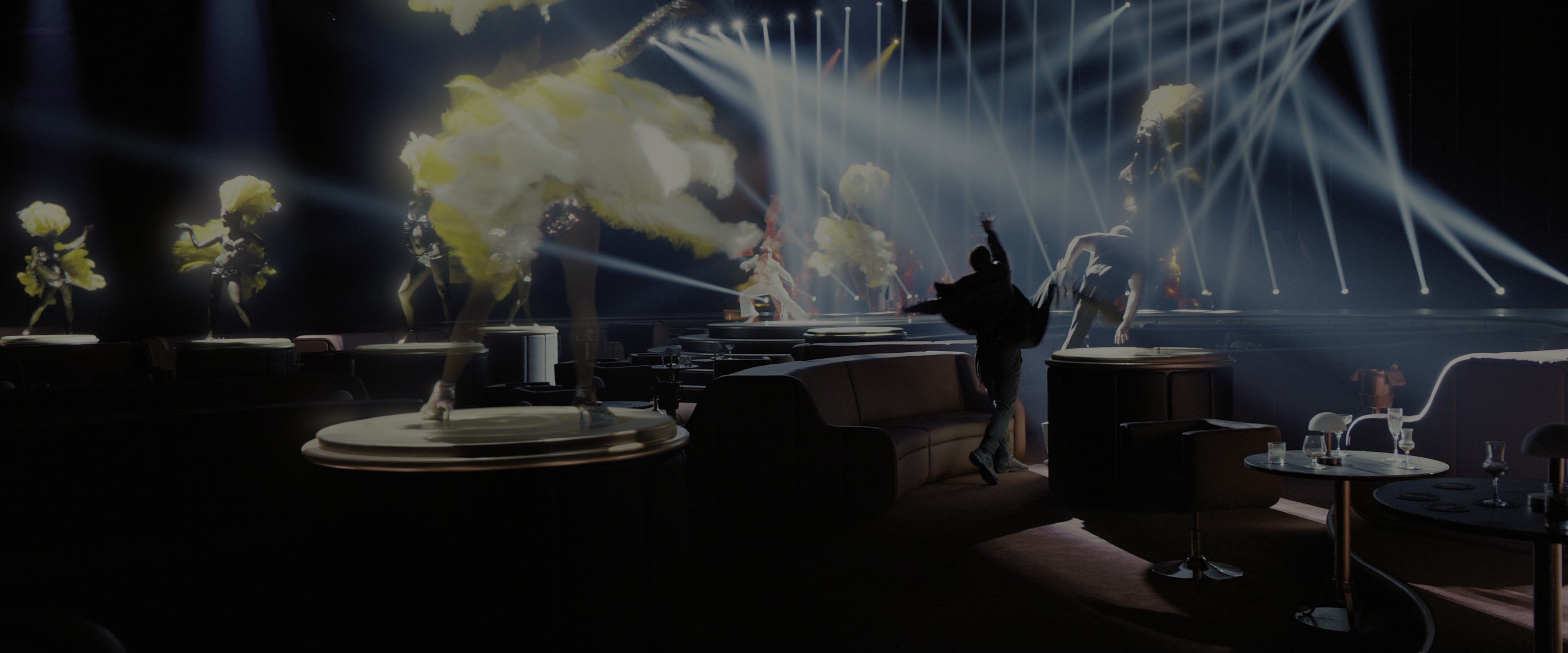 Blade Runner 2049 (2017), wide, 2.40:1 — film still