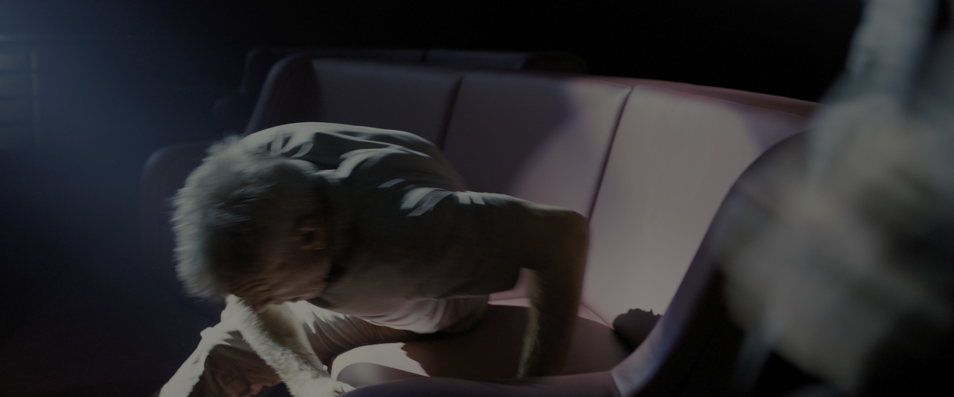 Blade Runner 2049 (2017), unknown, 2.40:1 — film still