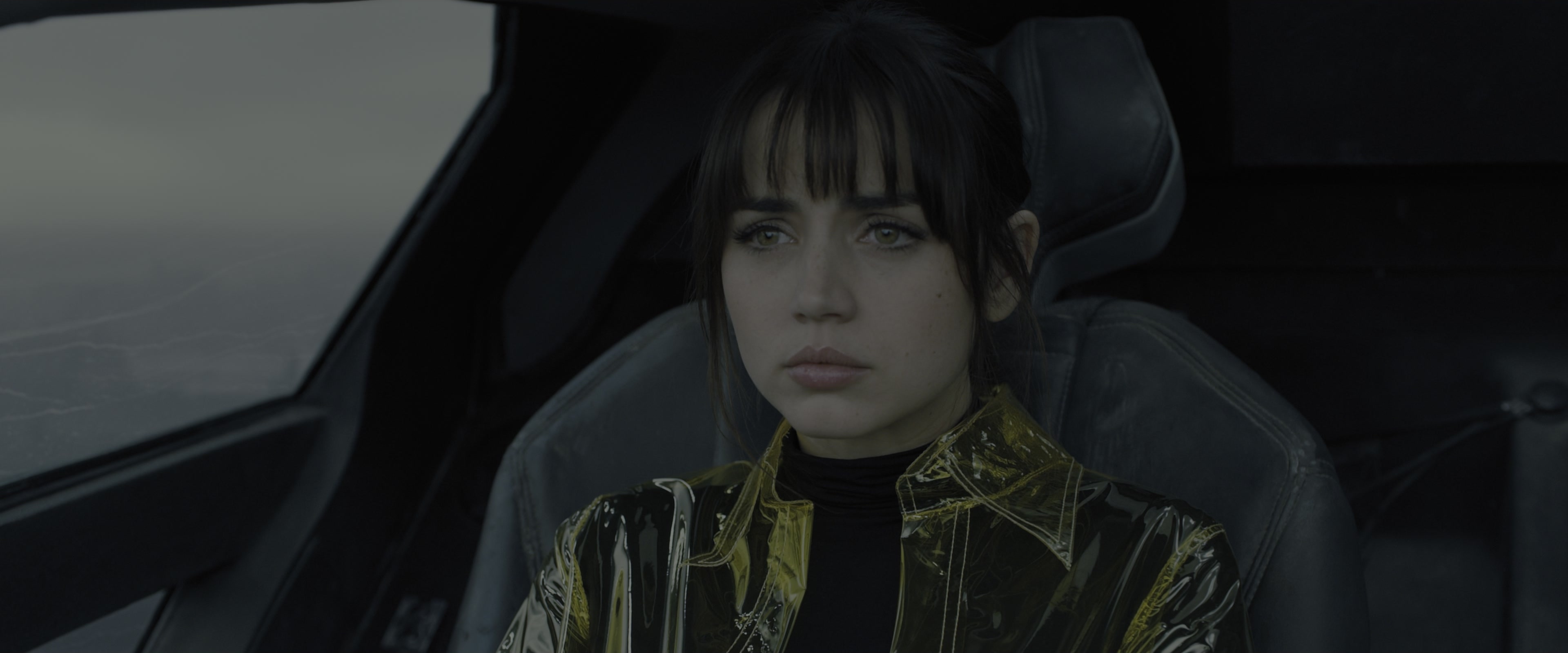 Blade Runner 2049 (2017), medium, 2.40:1 — film still