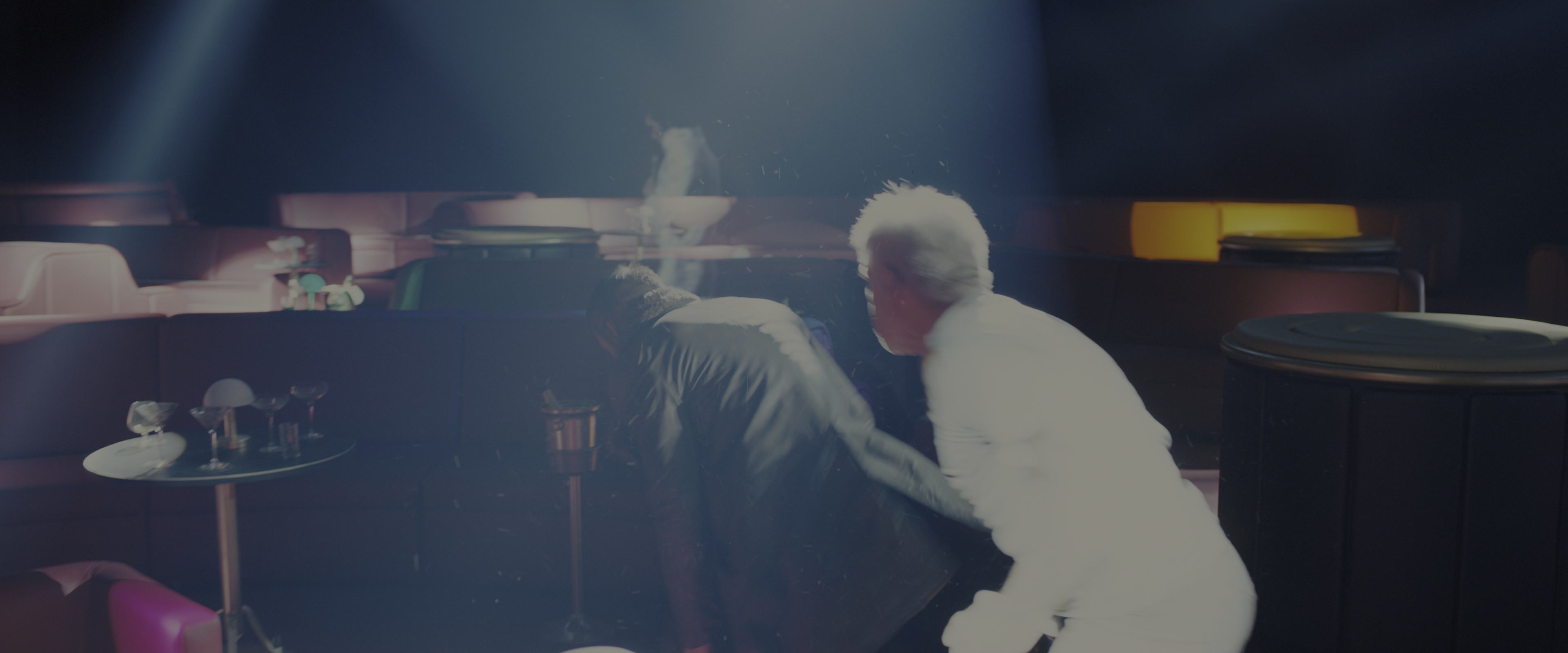 Blade Runner 2049 (2017), unknown, 2.40:1 — film still