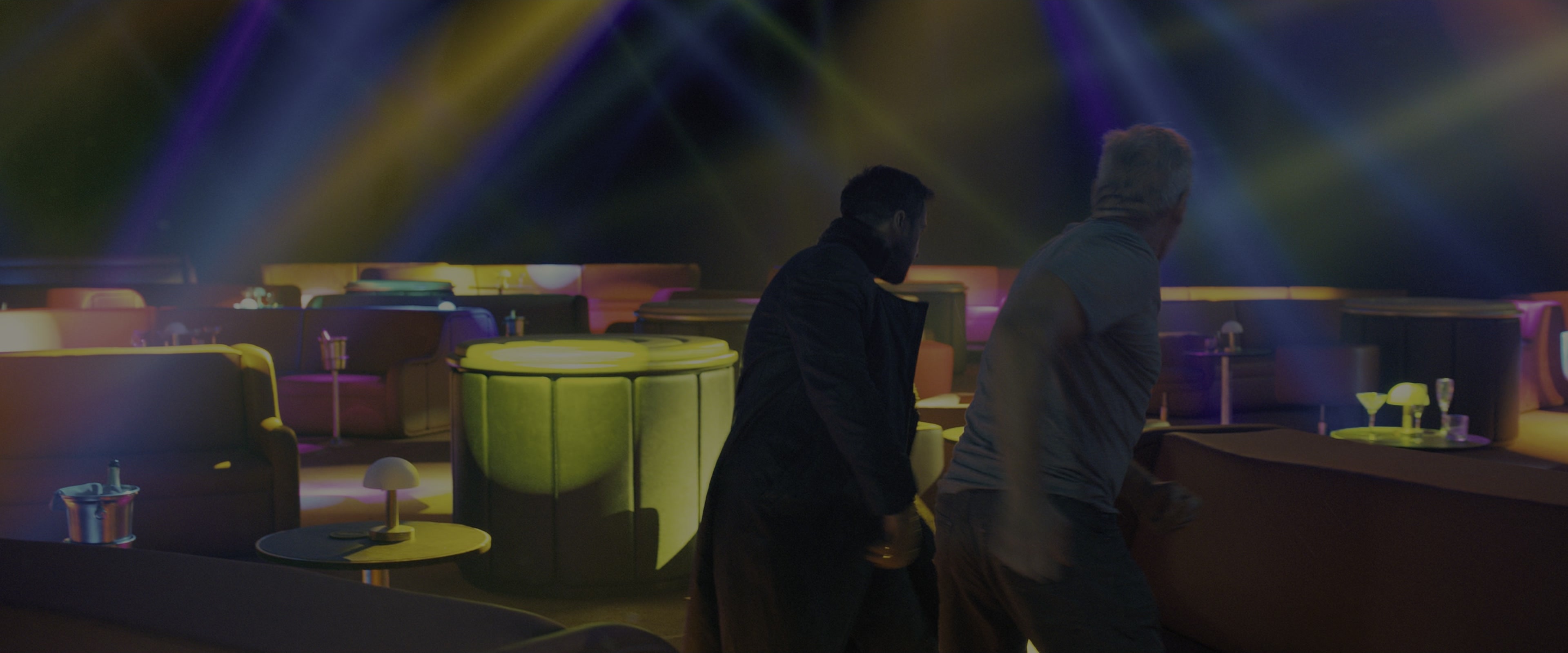 Blade Runner 2049 (2017), wide, 2.40:1 — film still