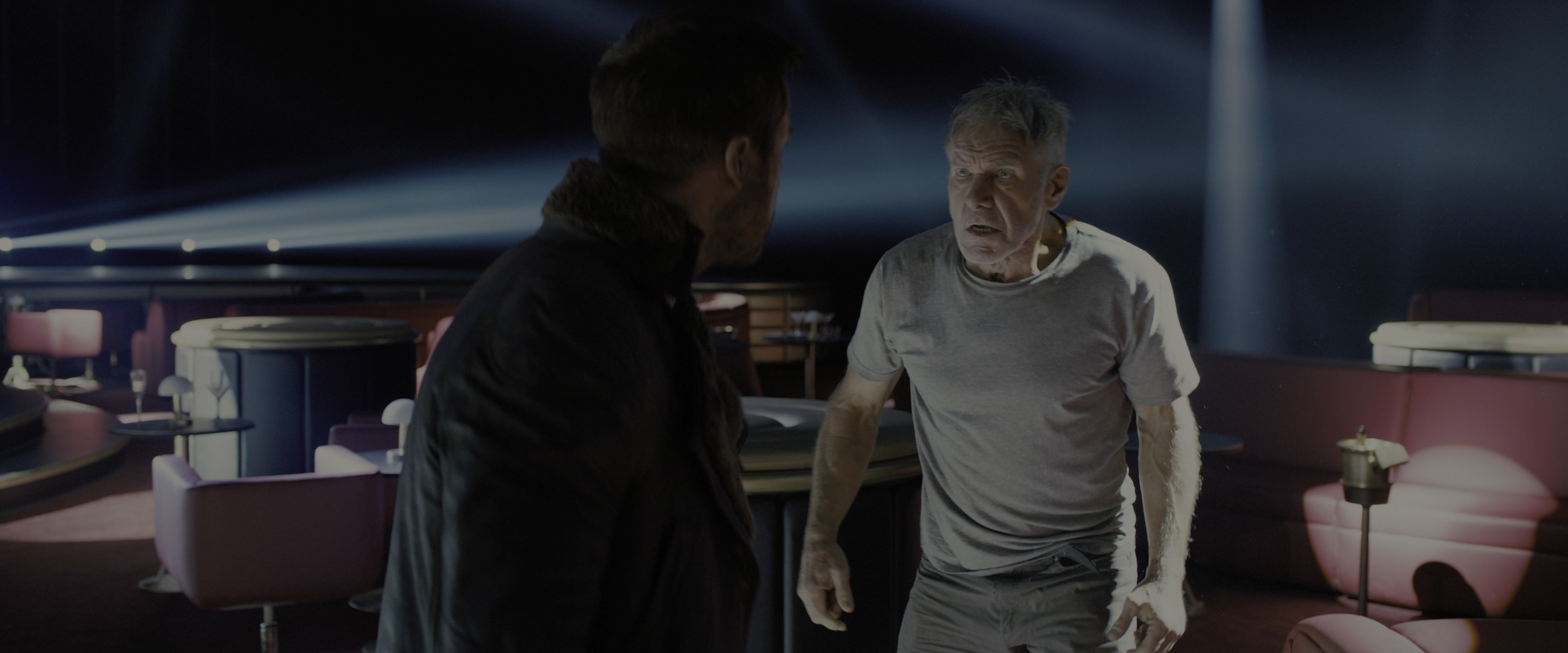 Blade Runner 2049 (2017), wide, 2.40:1 — film still