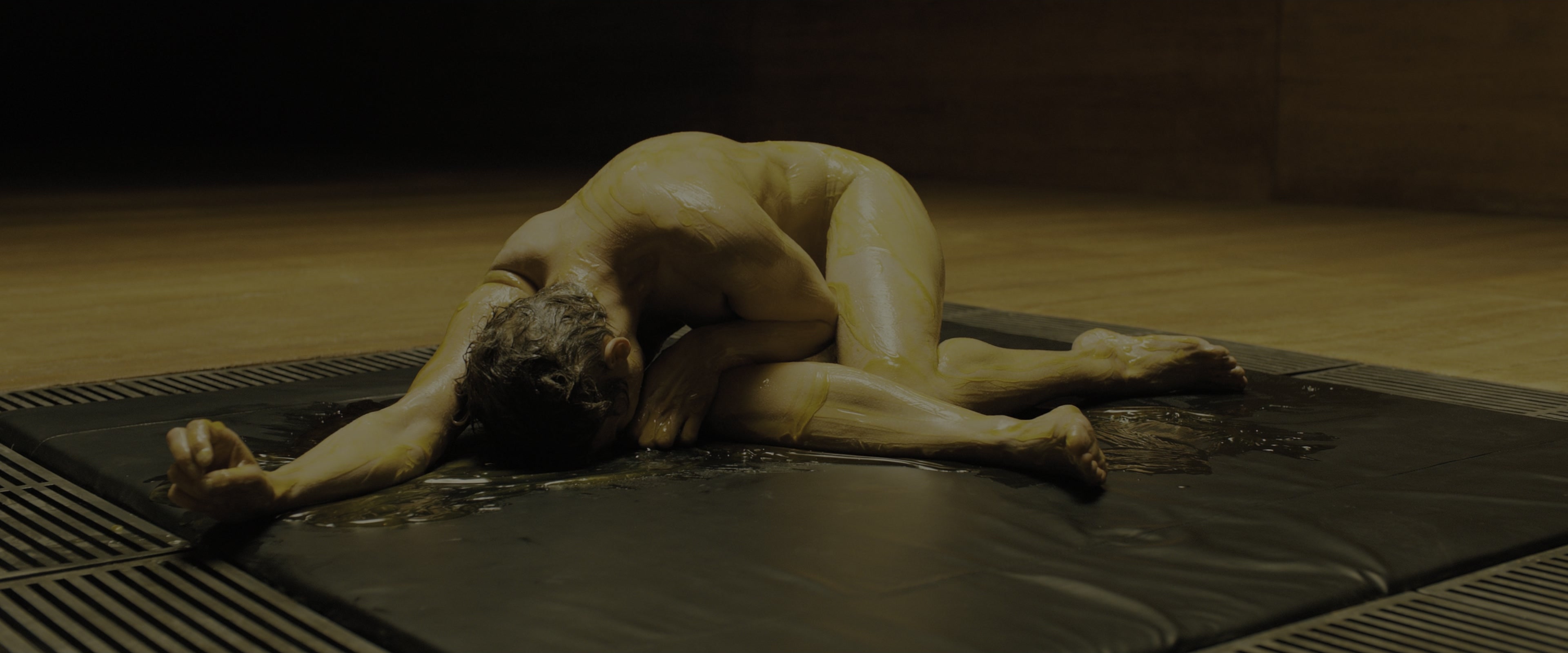 Blade Runner 2049 (2017), wide, 2.40:1 — film still