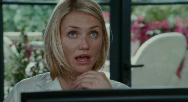 The Holiday — film still