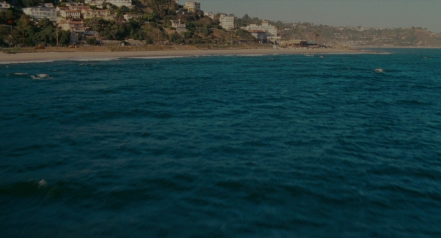 The Holiday — film still