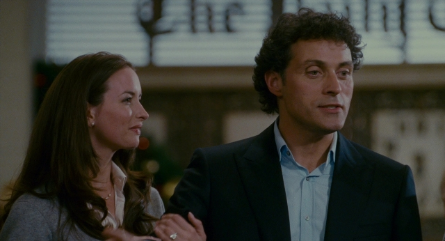 The Holiday — film still