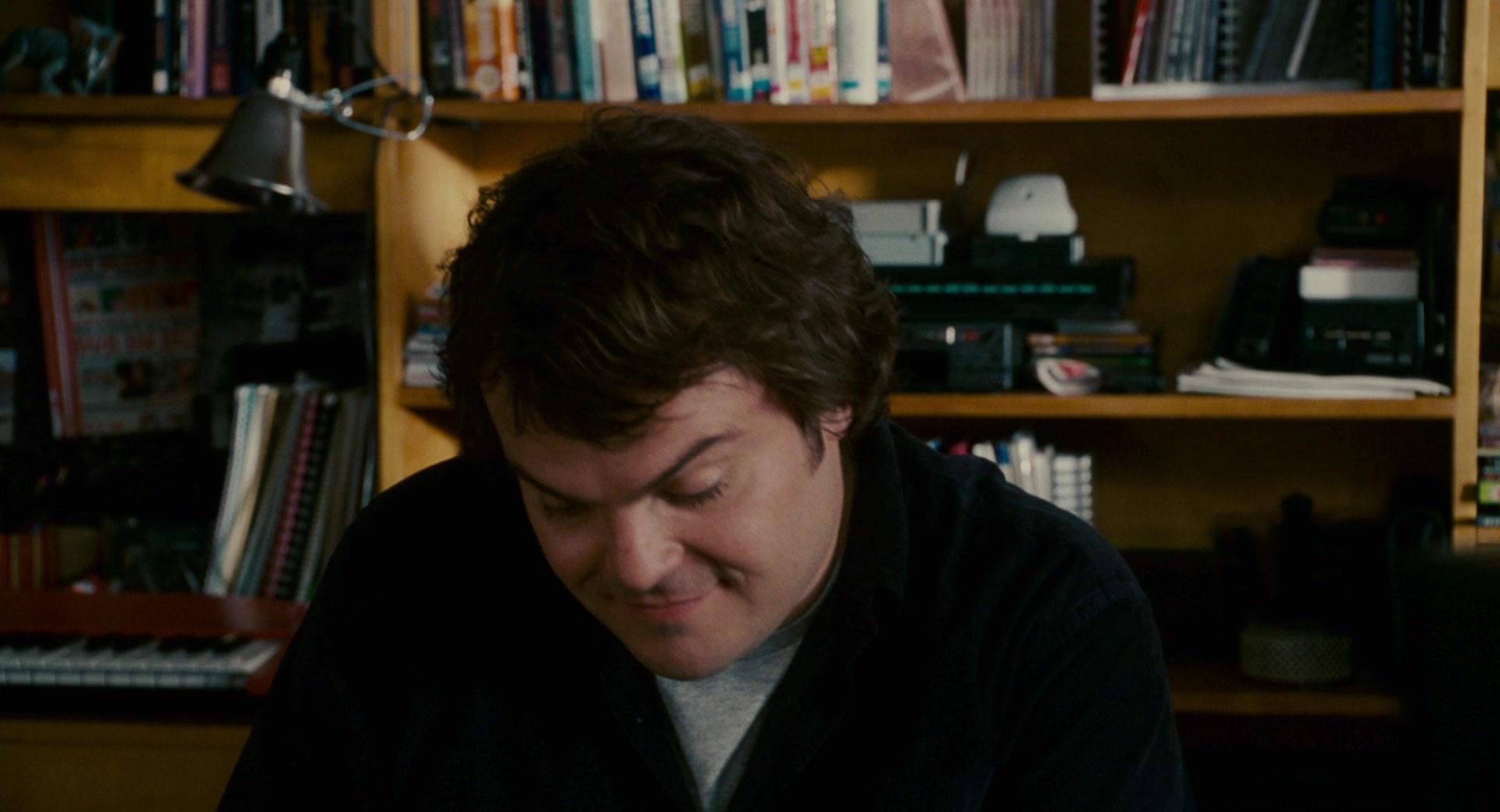 The Holiday (2006), medium, 1.85:1 — film still