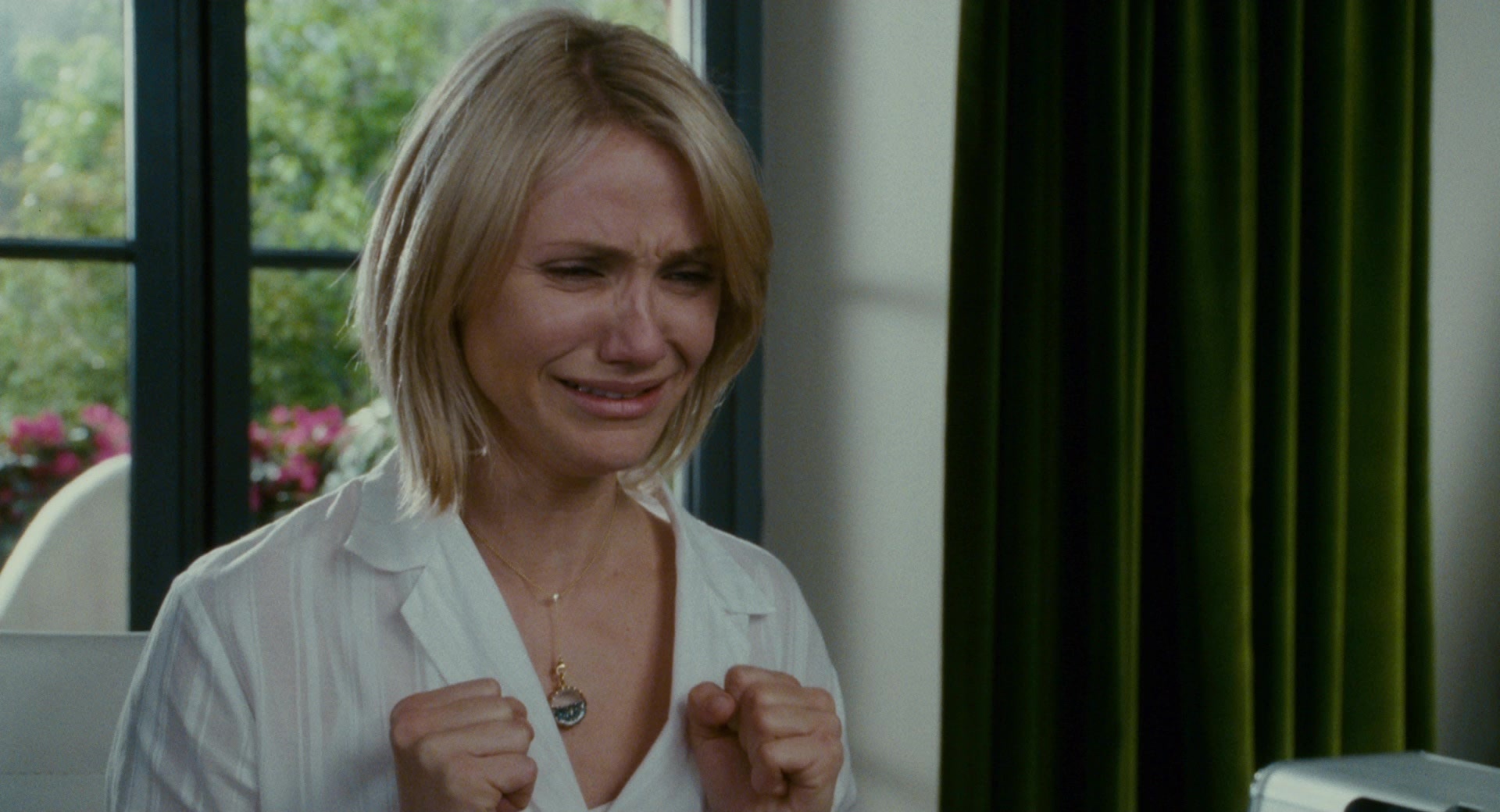 The Holiday (2006), medium, 1.85:1 — film still