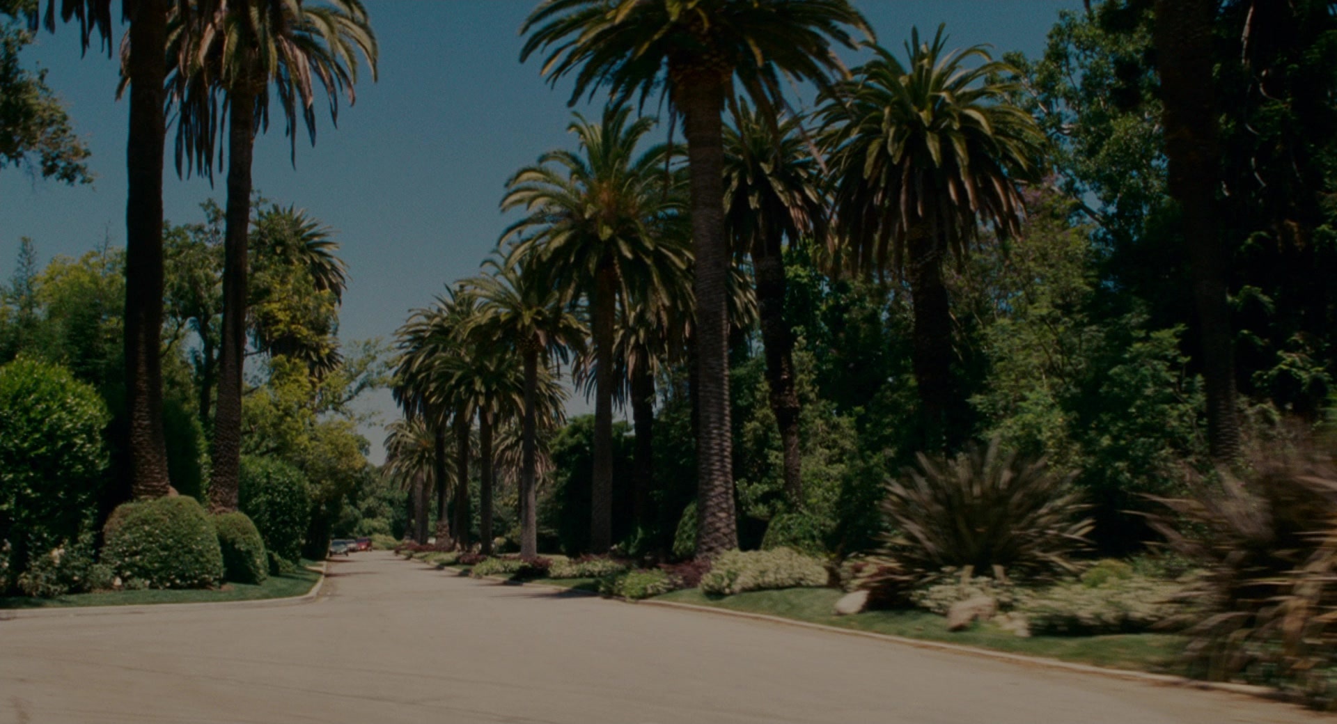 The Holiday (2006), wide, 1.85:1 — film still