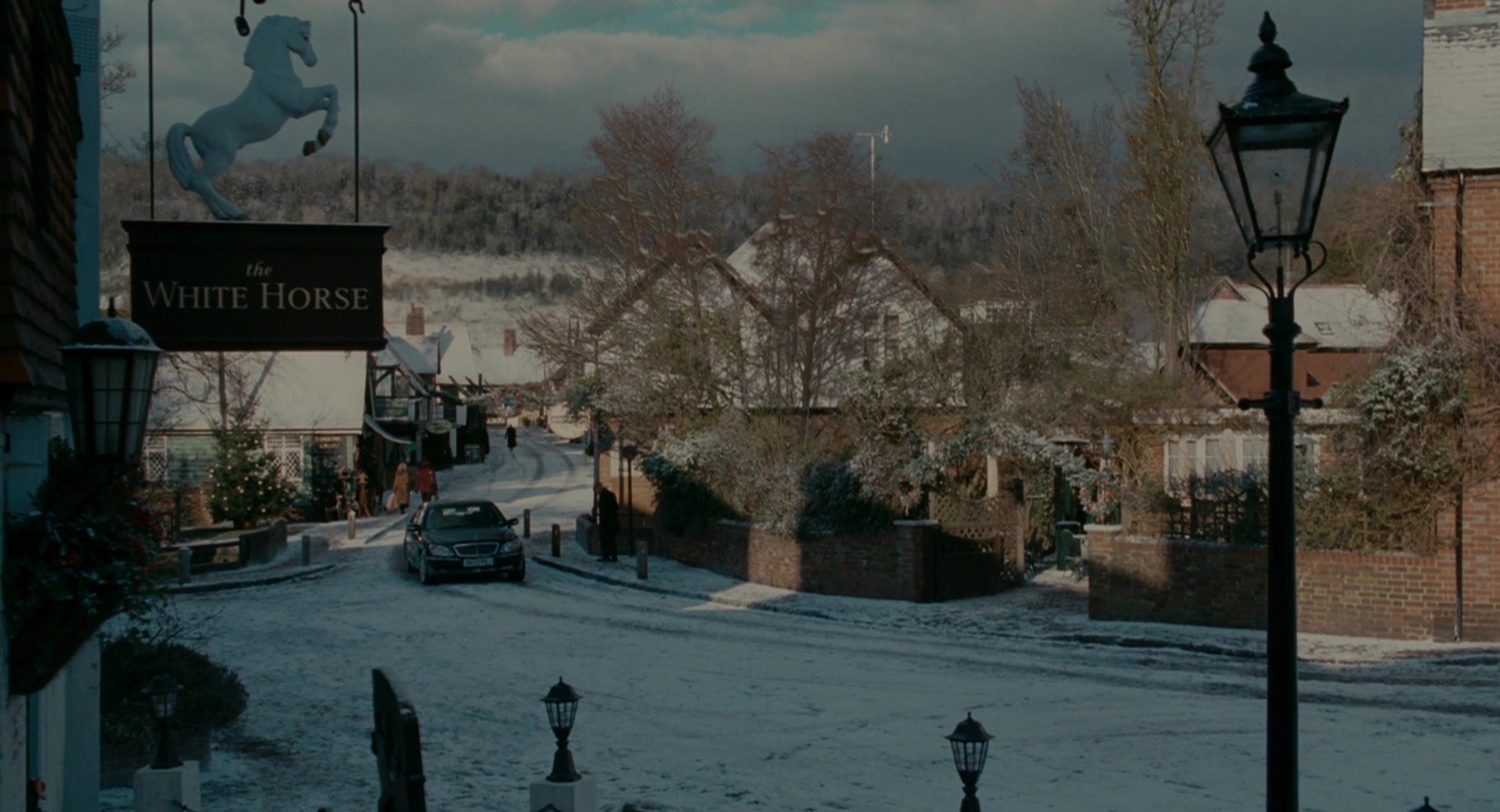 The Holiday (2006), unknown, 1.85:1 — film still