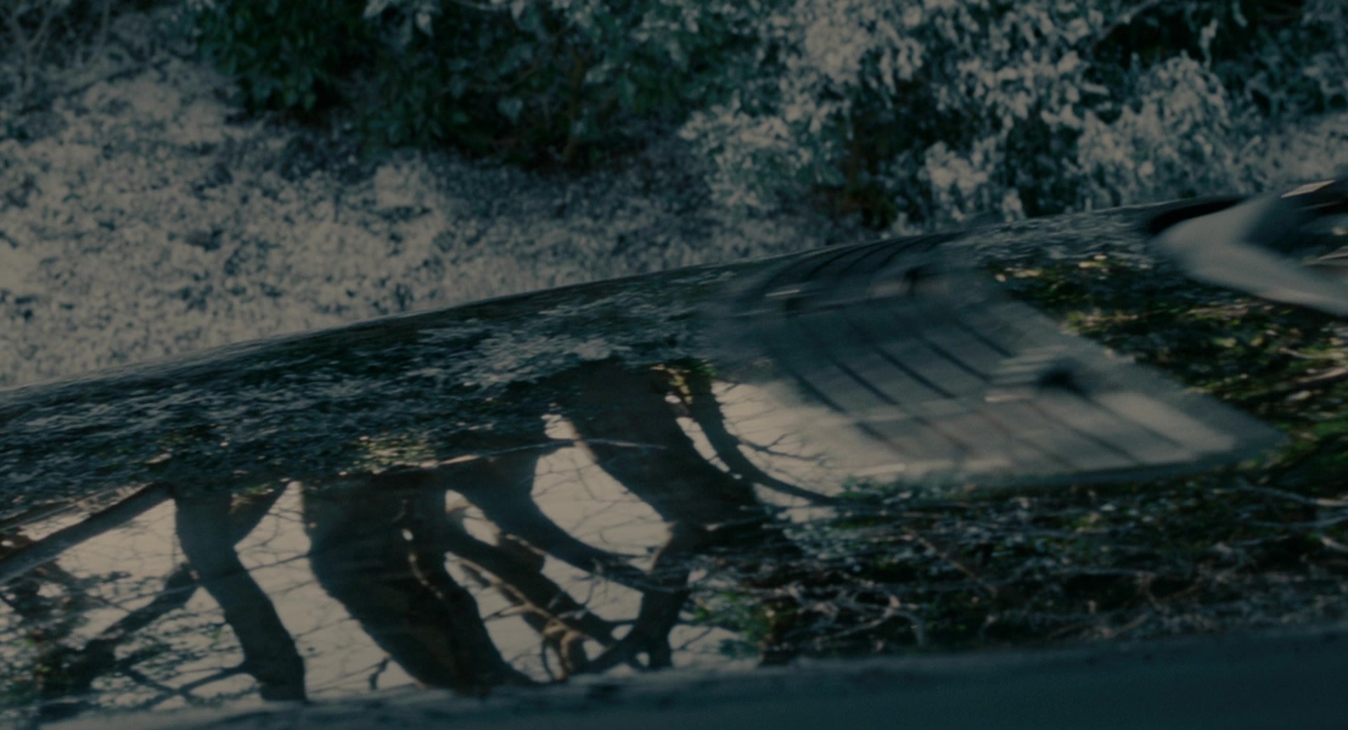 The Holiday (2006), wide, 1.85:1 — film still