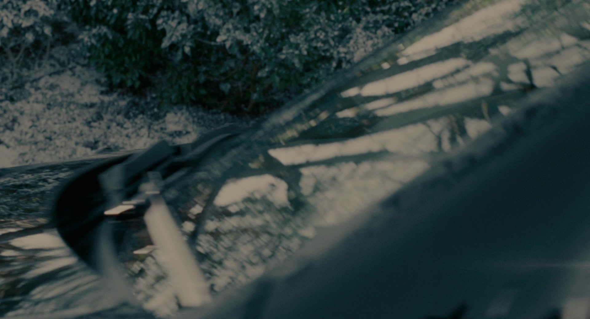 The Holiday (2006), wide, 1.85:1 — film still