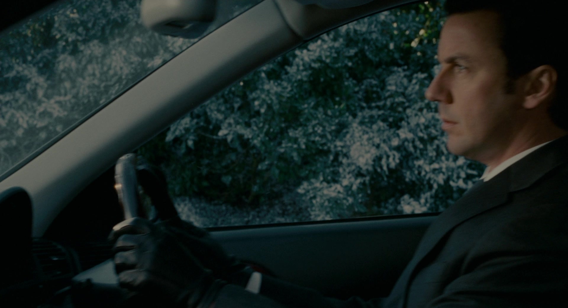 The Holiday (2006), wide, 1.85:1 — film still
