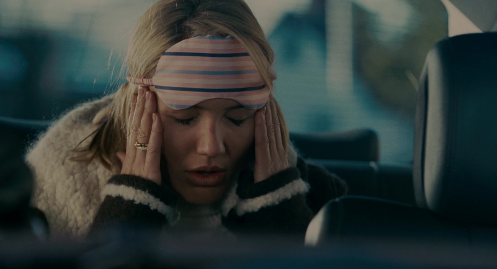 The Holiday (2006), unknown, 1.85:1 — film still