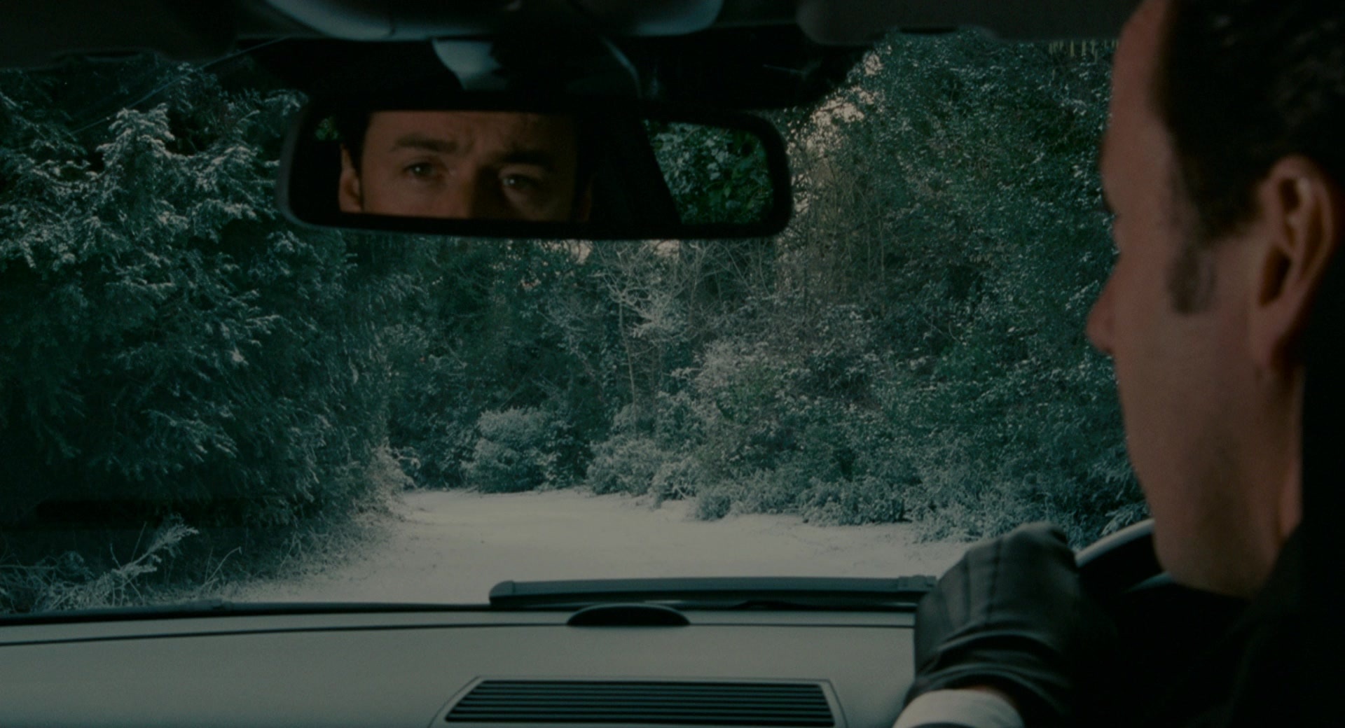 The Holiday (2006), wide, 1.85:1 — film still