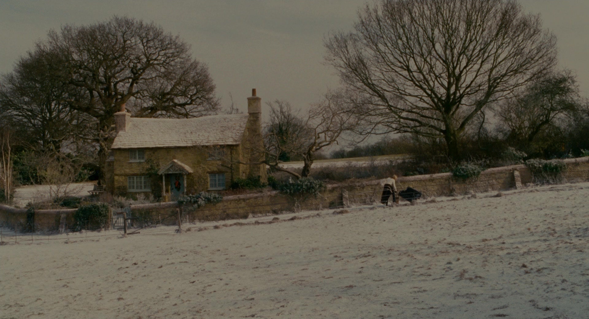 The Holiday (2006), unknown, 1.85:1 — film still