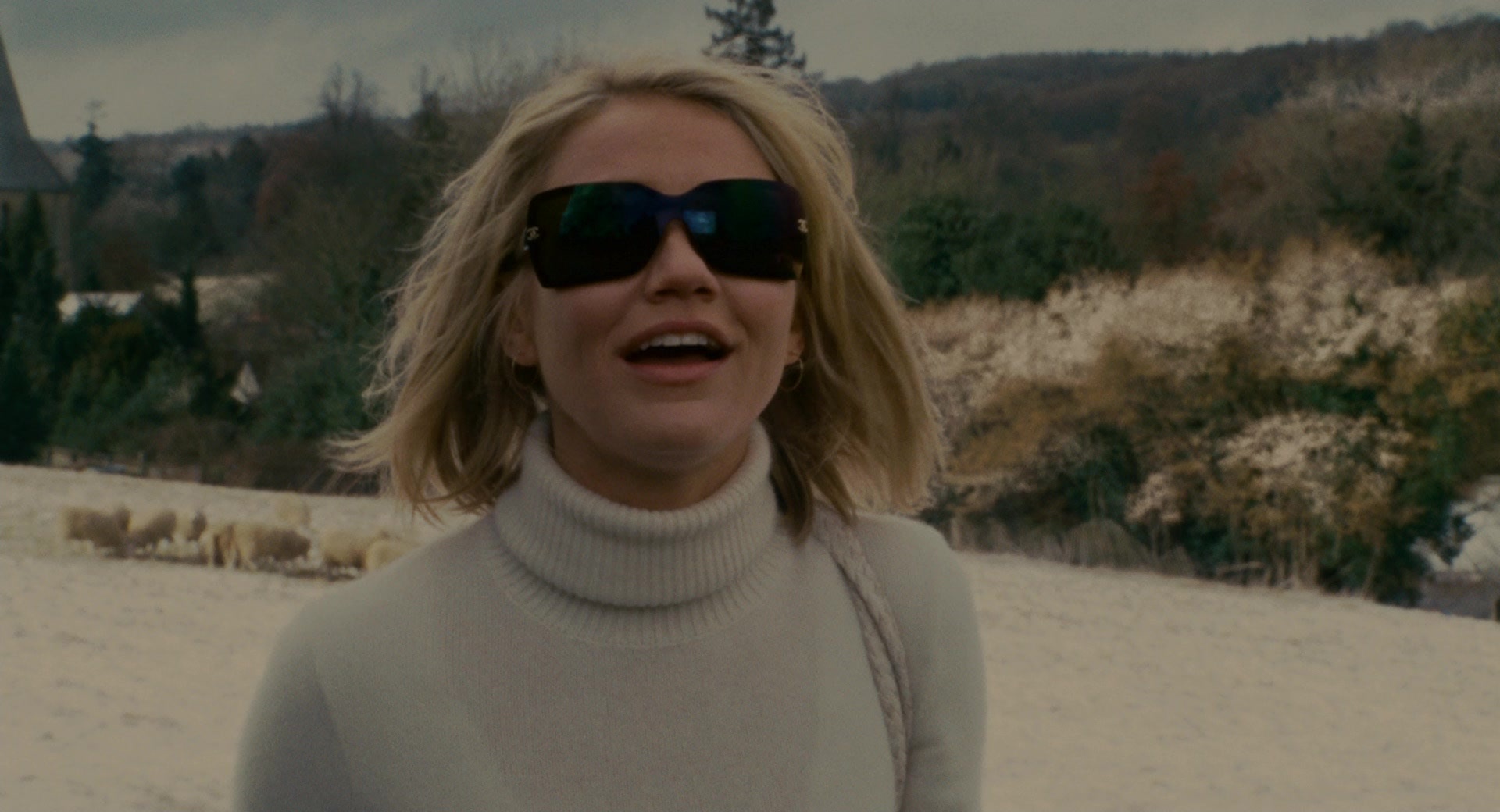 The Holiday (2006), medium, 1.85:1 — film still
