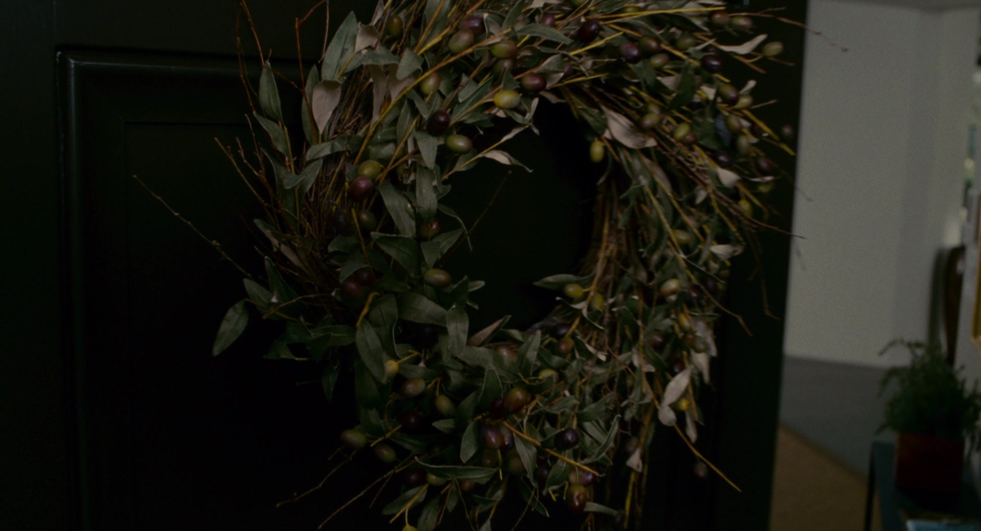 The Holiday (2006), wide, 1.85:1 — film still