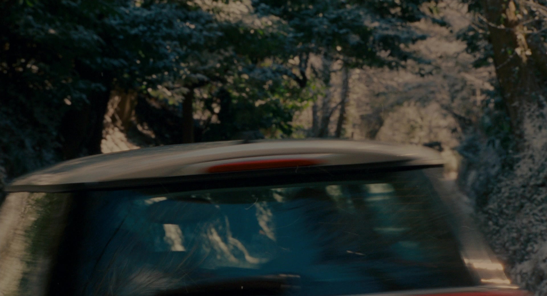 The Holiday (2006), wide, 1.85:1 — film still