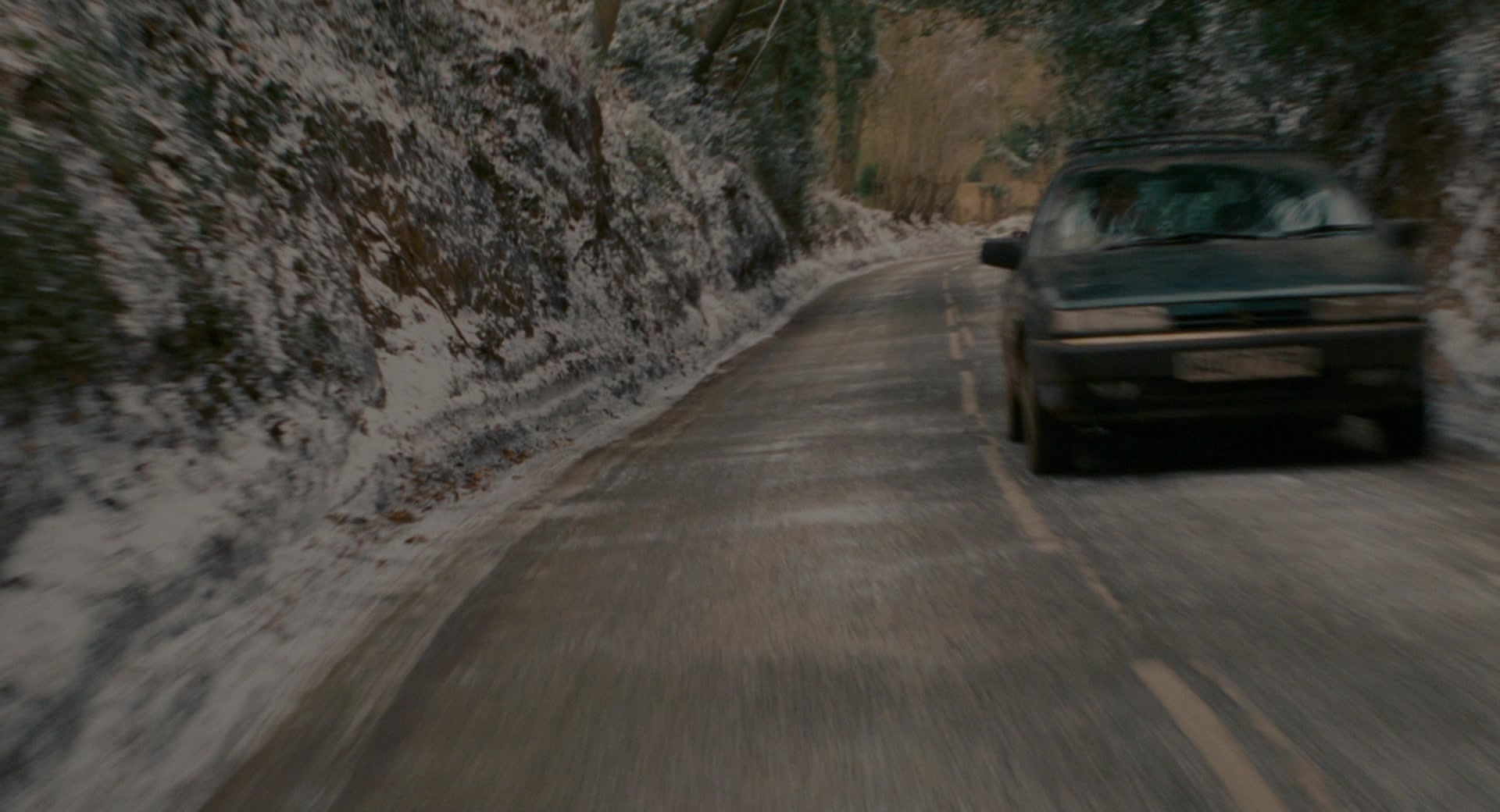 The Holiday (2006), wide, 1.85:1 — film still