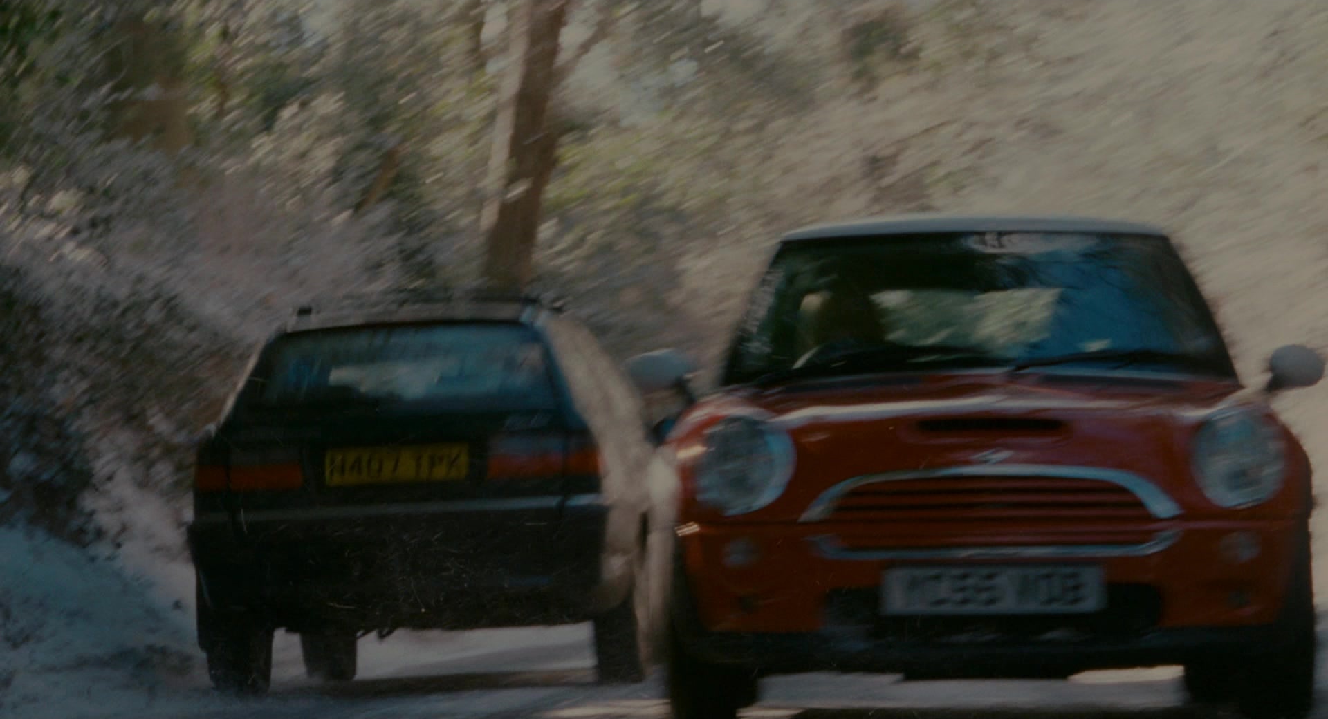 The Holiday (2006), unknown, 1.85:1 — film still