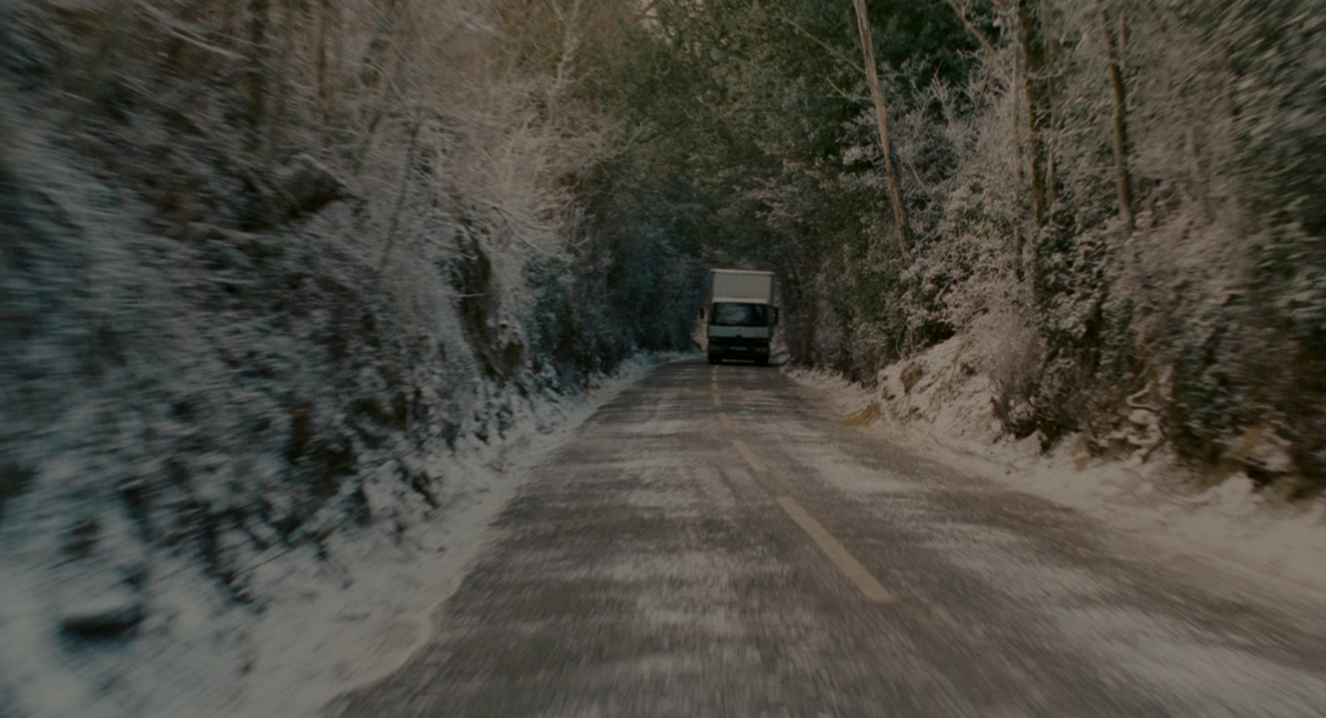 The Holiday (2006), wide, 1.85:1 — film still