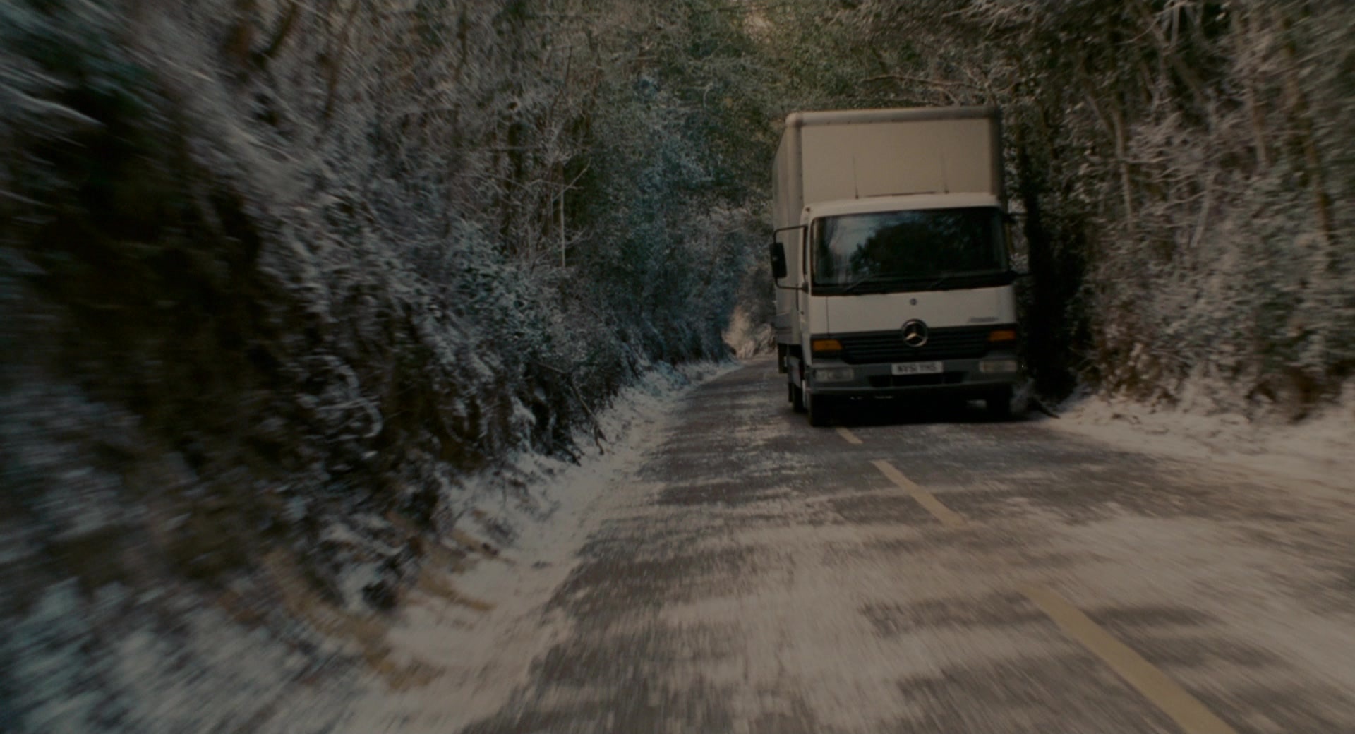 The Holiday (2006), unknown, 1.85:1 — film still