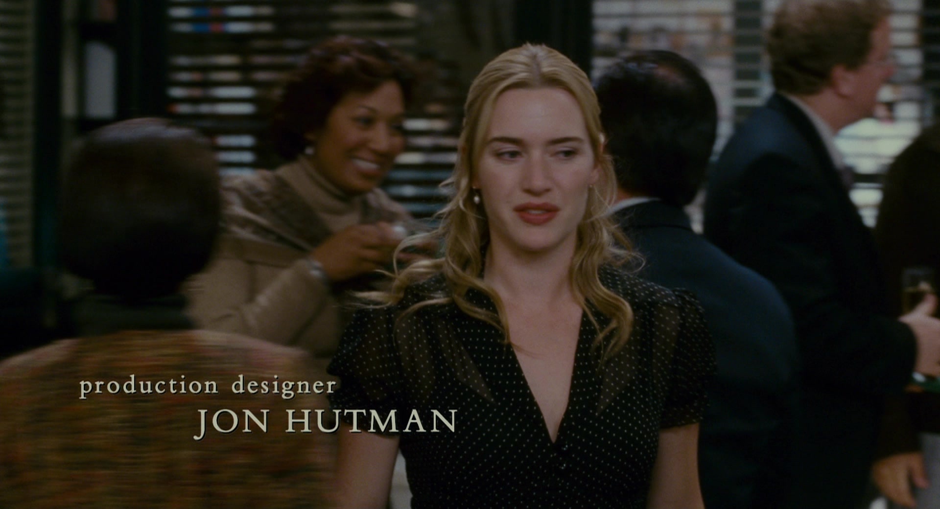 The Holiday (2006), wide, 1.85:1 — film still
