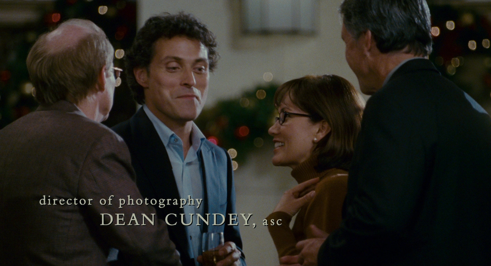 The Holiday (2006), wide, 1.85:1 — film still