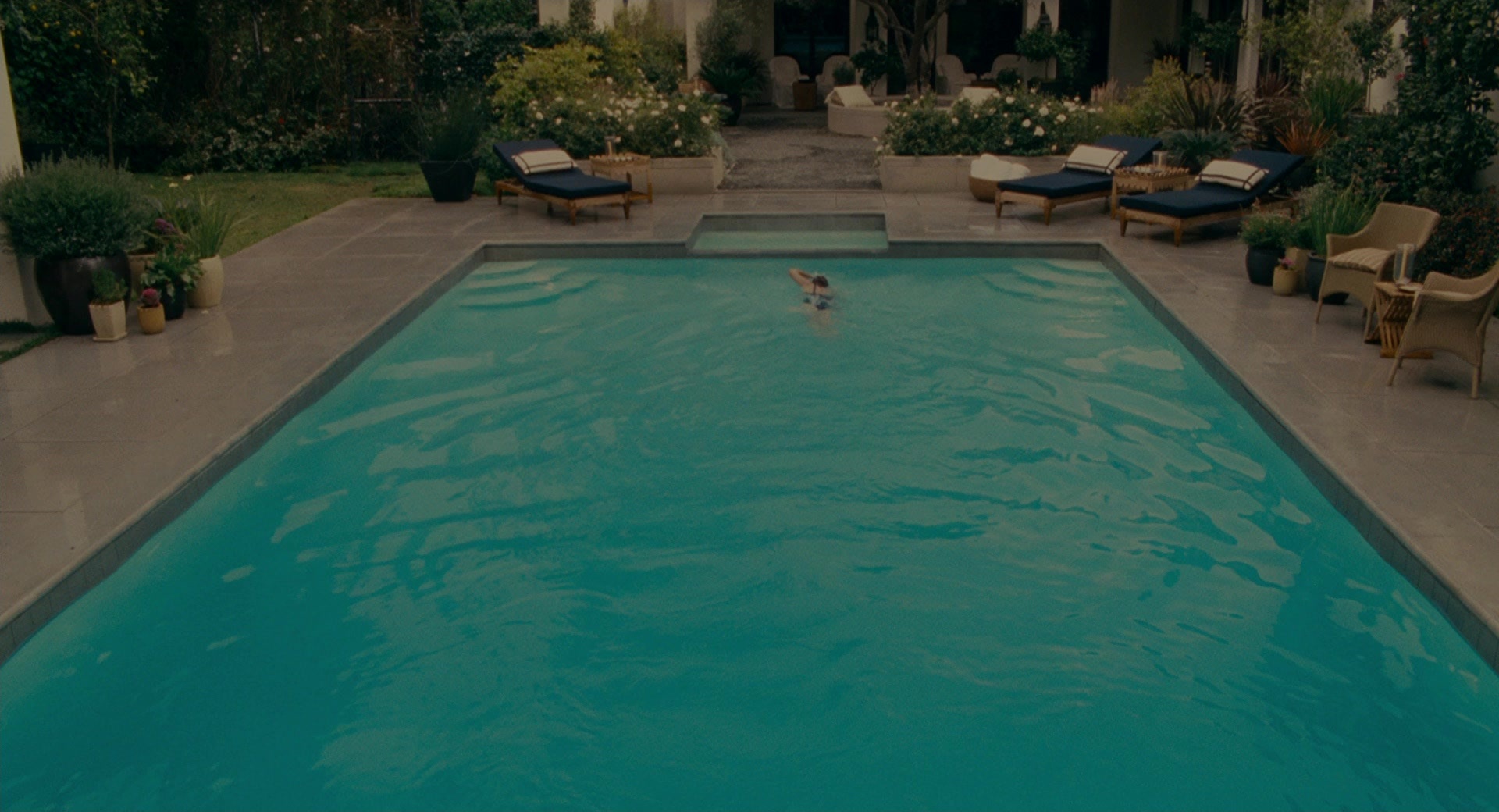 The Holiday (2006), unknown, 1.85:1 — film still