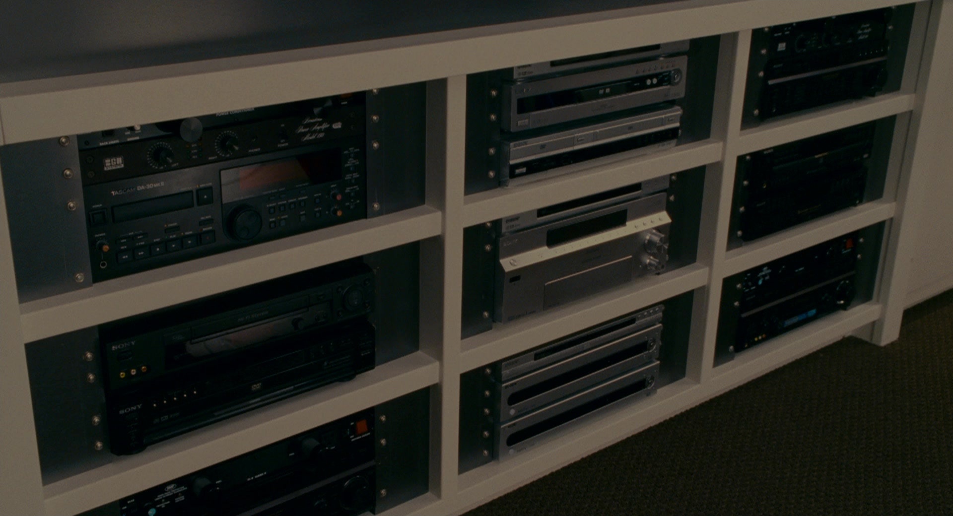 The Holiday (2006), unknown, 1.85:1 — film still