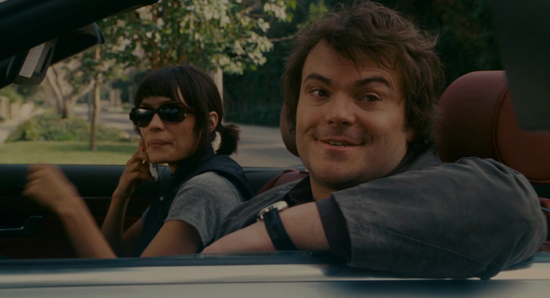 The Holiday (2006), medium, 1.85:1 — film still
