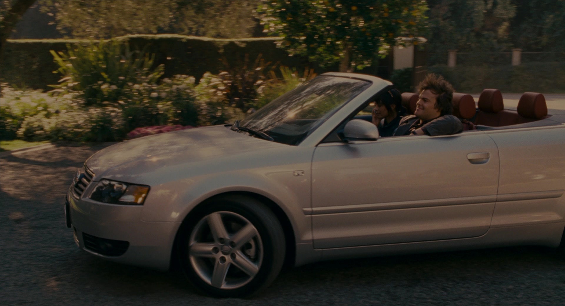 The Holiday (2006), unknown, 1.85:1 — film still
