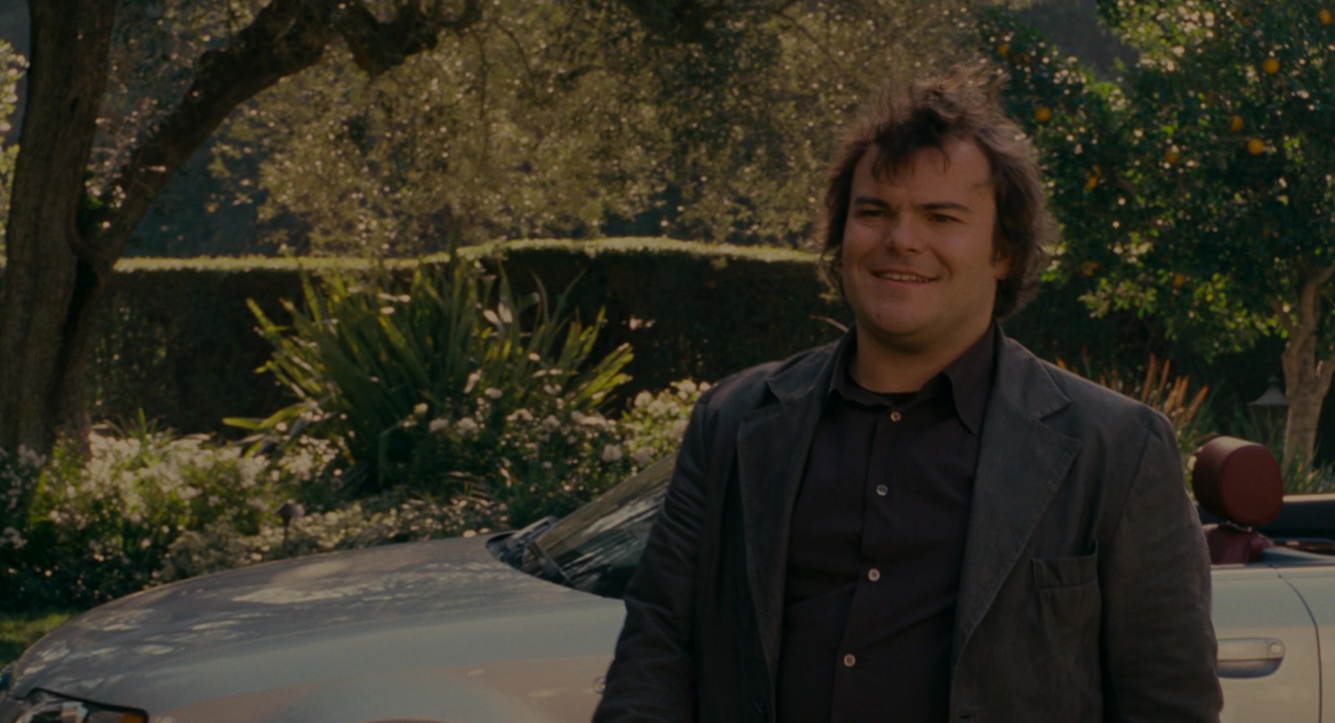 The Holiday (2006), wide, 1.85:1 — film still