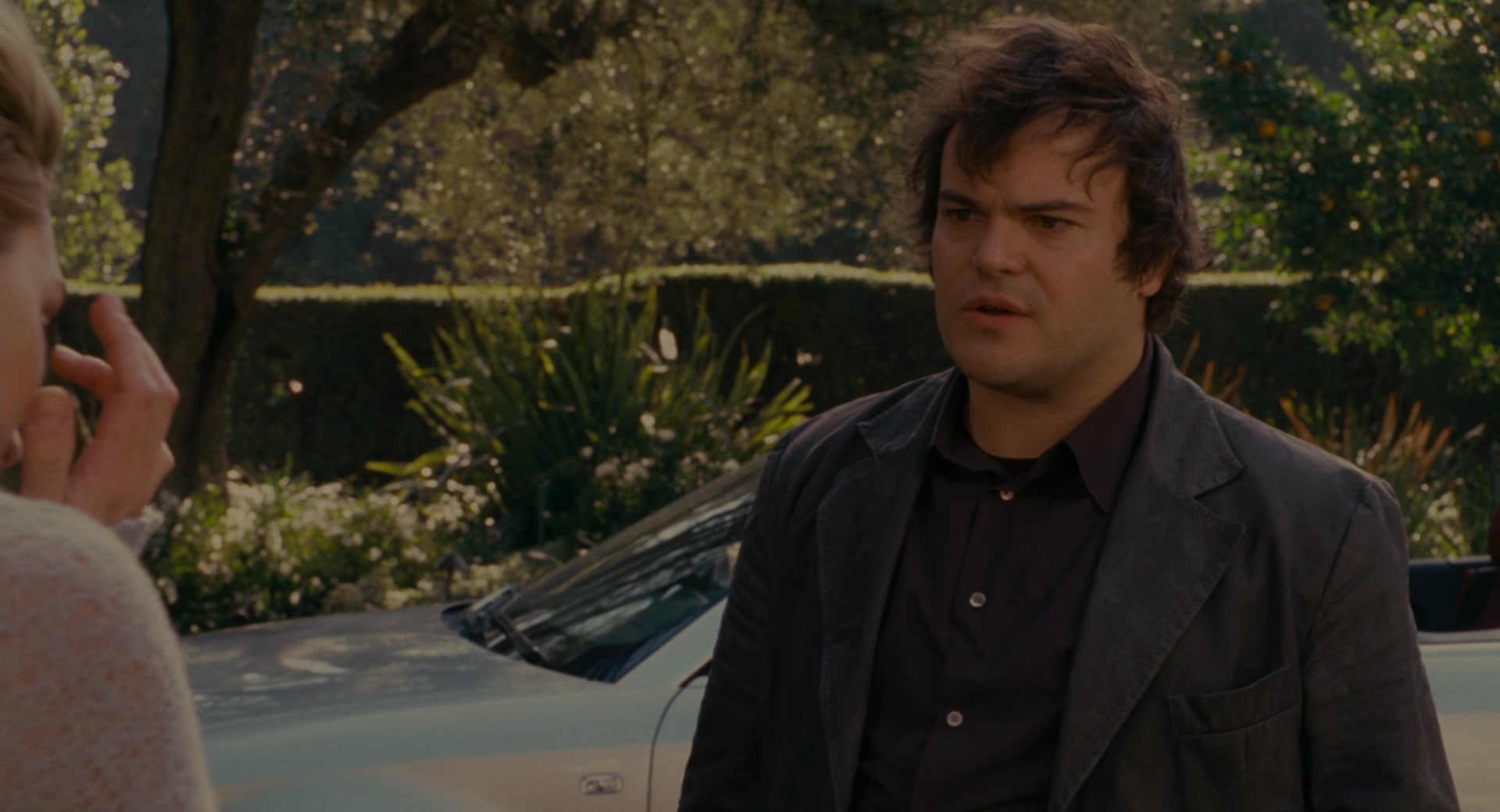 The Holiday (2006), wide, 1.85:1 — film still