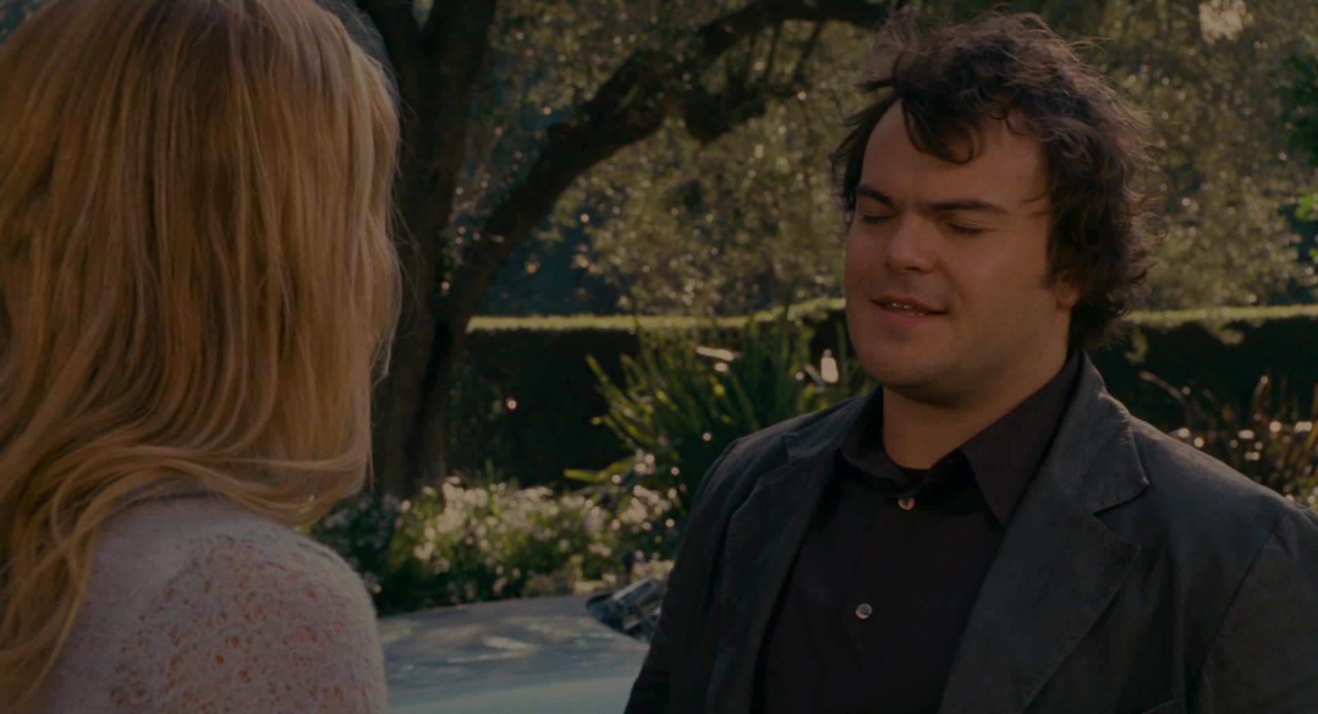 The Holiday (2006), wide, 1.85:1 — film still