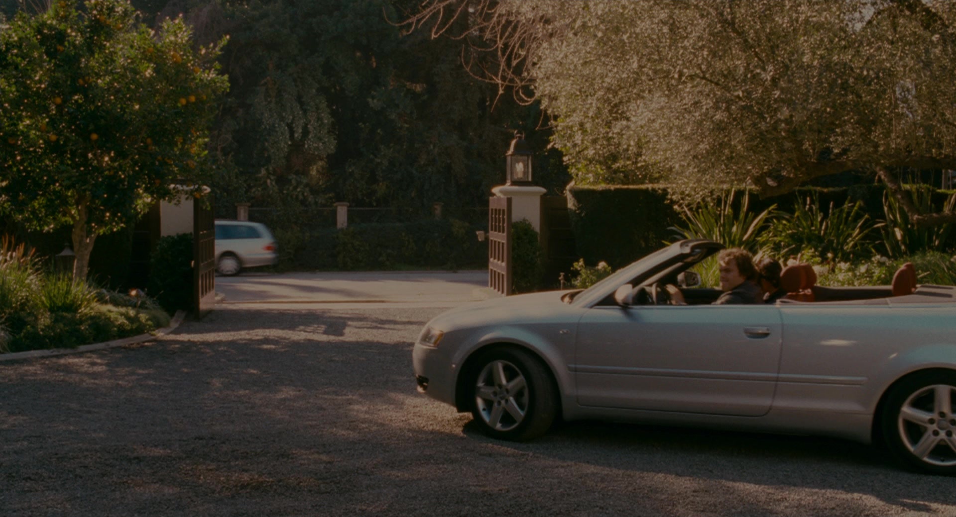 The Holiday (2006), wide, 1.85:1 — film still