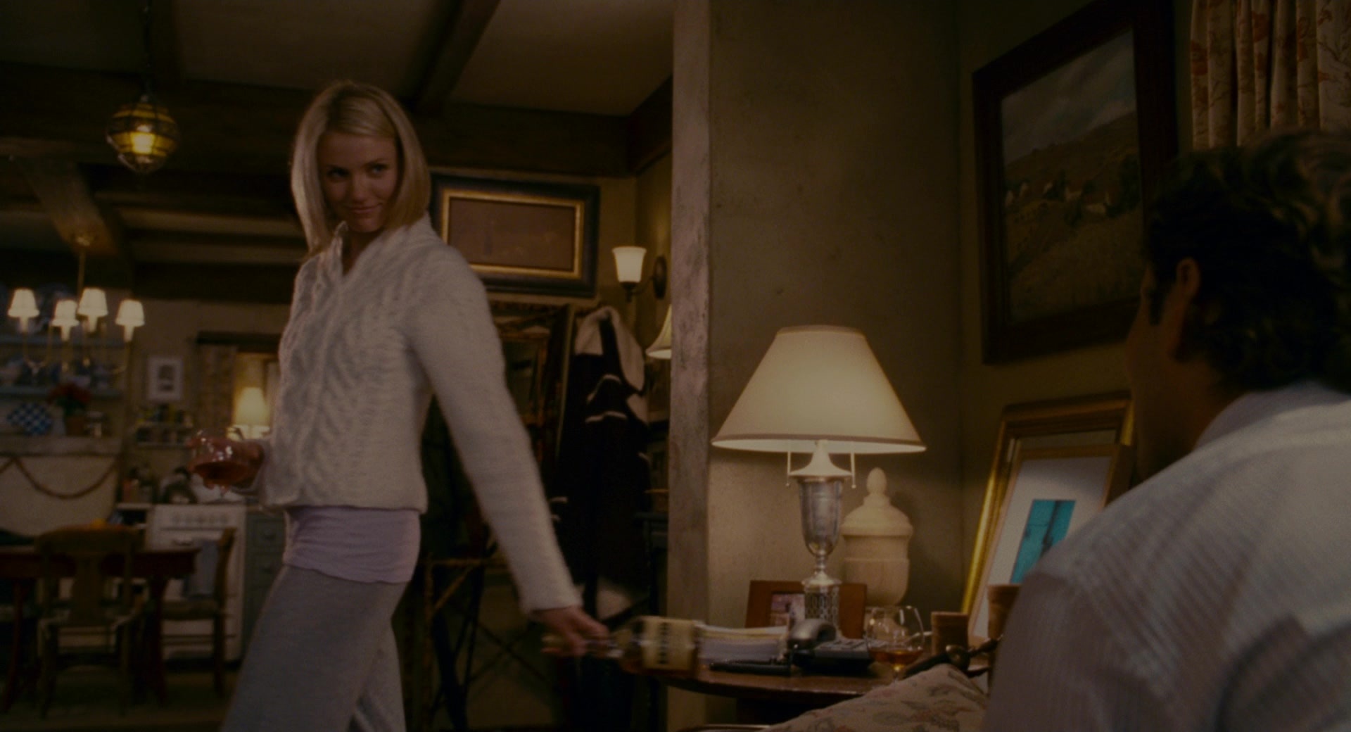 The Holiday (2006), medium, 1.85:1 — film still