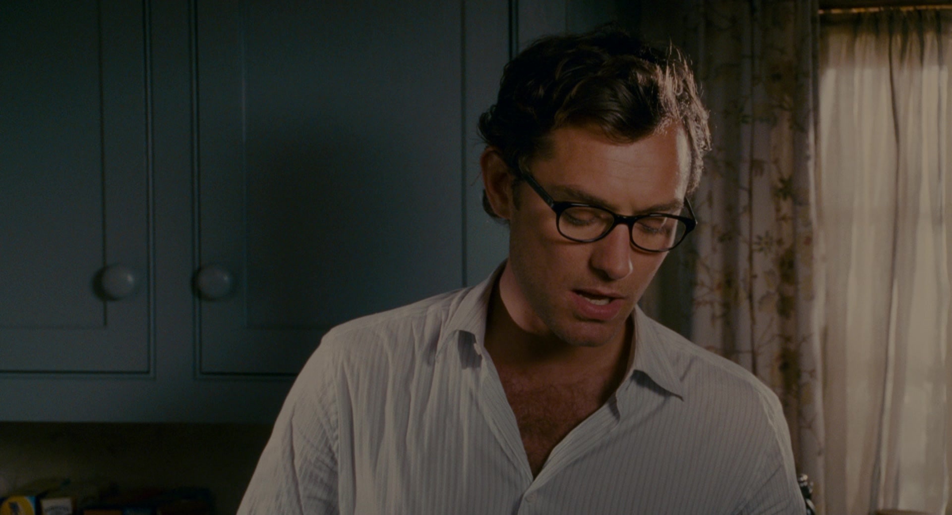 The Holiday (2006), medium, 1.85:1 — film still