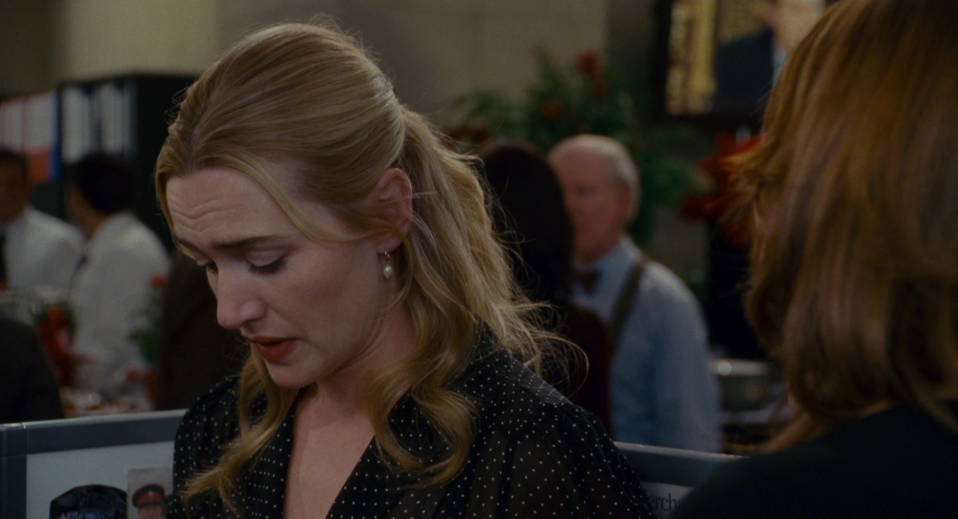 The Holiday (2006), unknown, 1.85:1 — film still