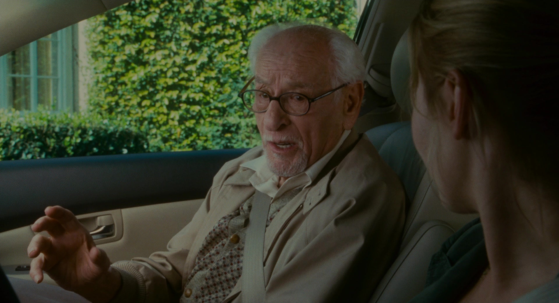 The Holiday (2006), wide, 1.85:1 — film still