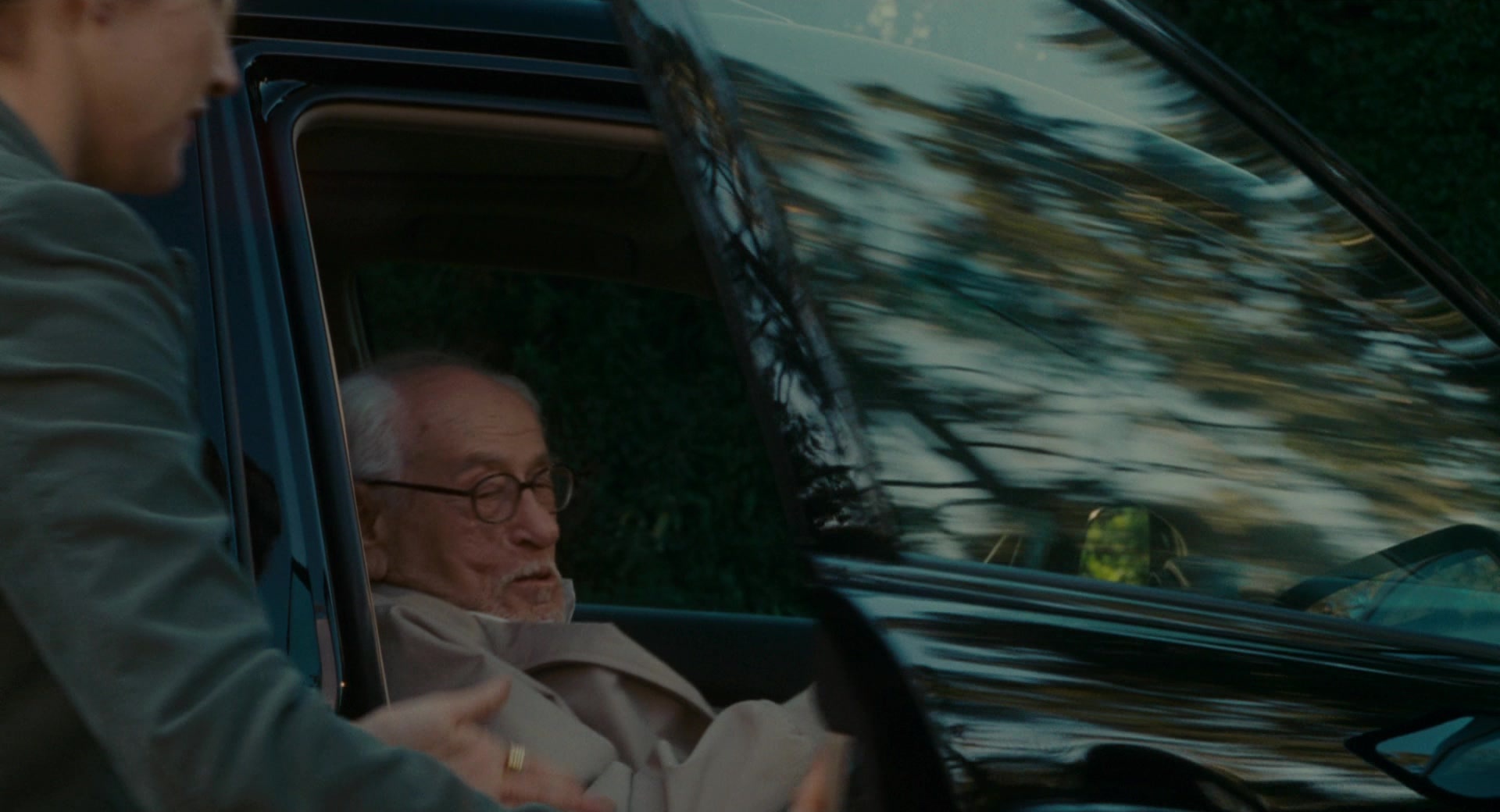 The Holiday (2006), medium, 1.85:1 — film still