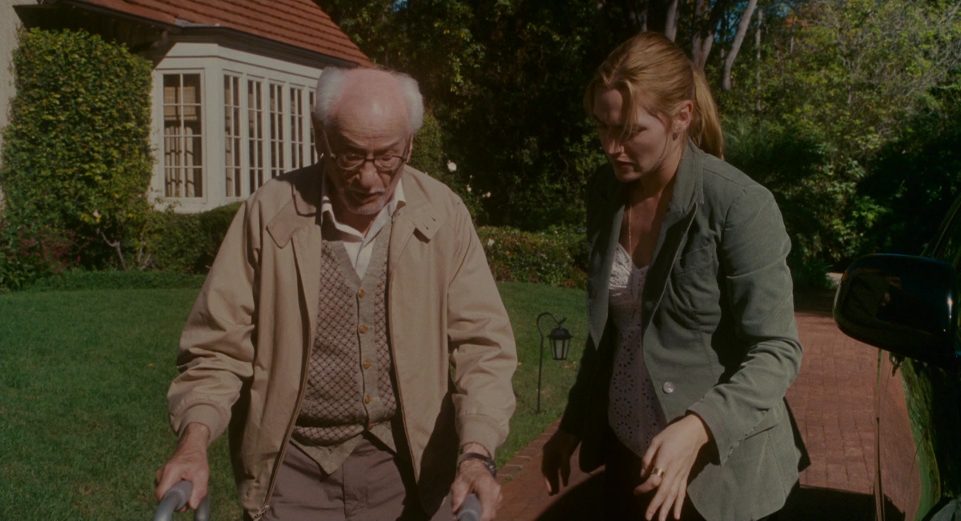 The Holiday (2006), medium, 1.85:1 — film still
