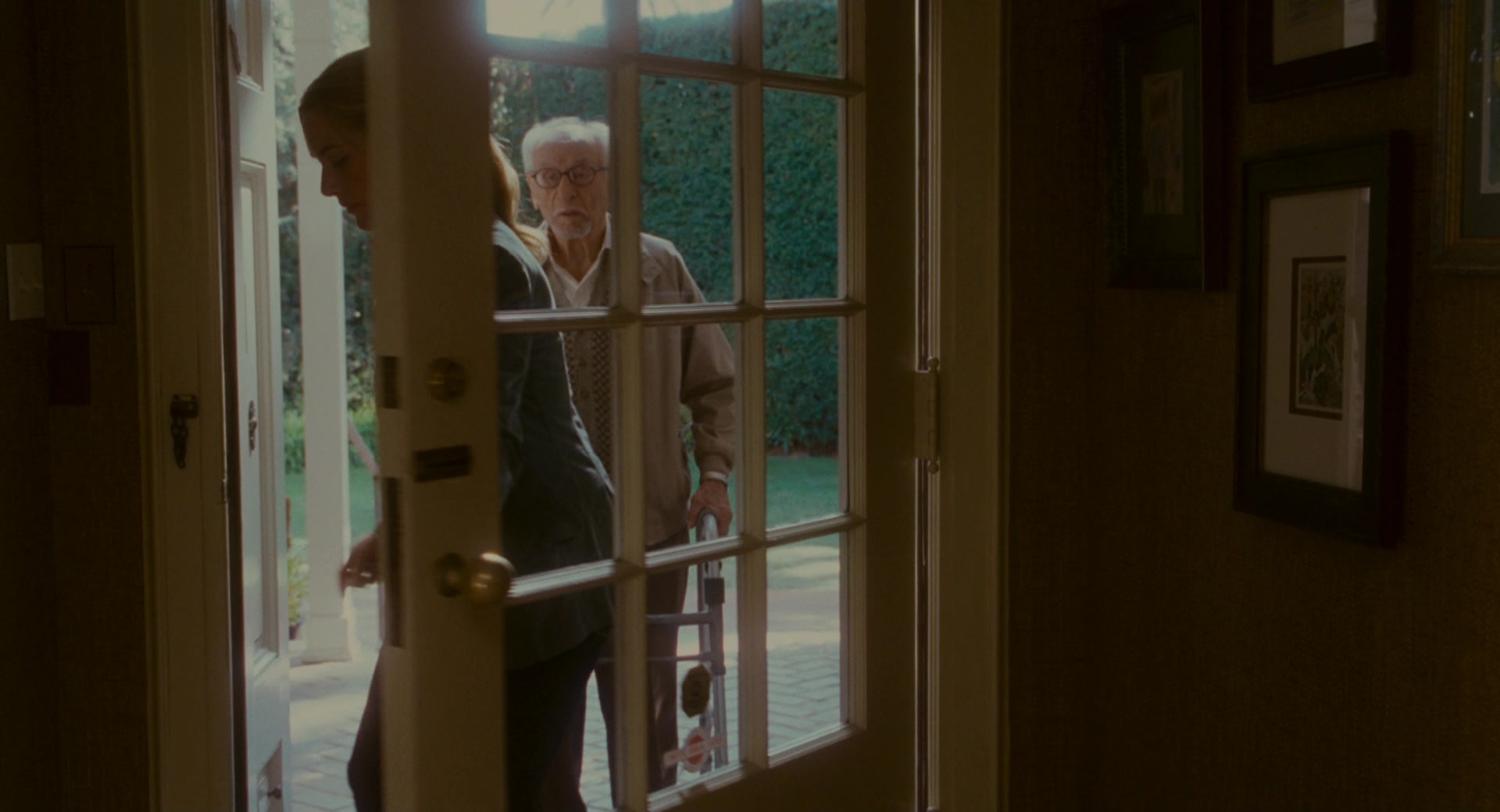 The Holiday (2006), unknown, 1.85:1 — film still