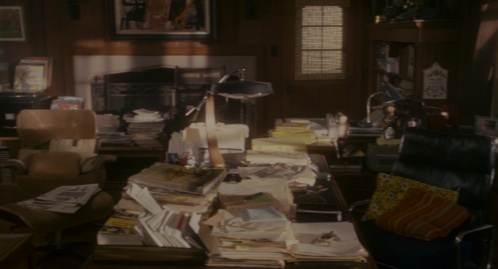 The Holiday (2006), wide, 1.85:1 — film still