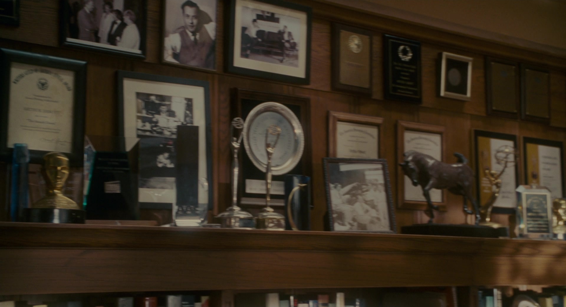 The Holiday (2006), wide, 1.85:1 — film still