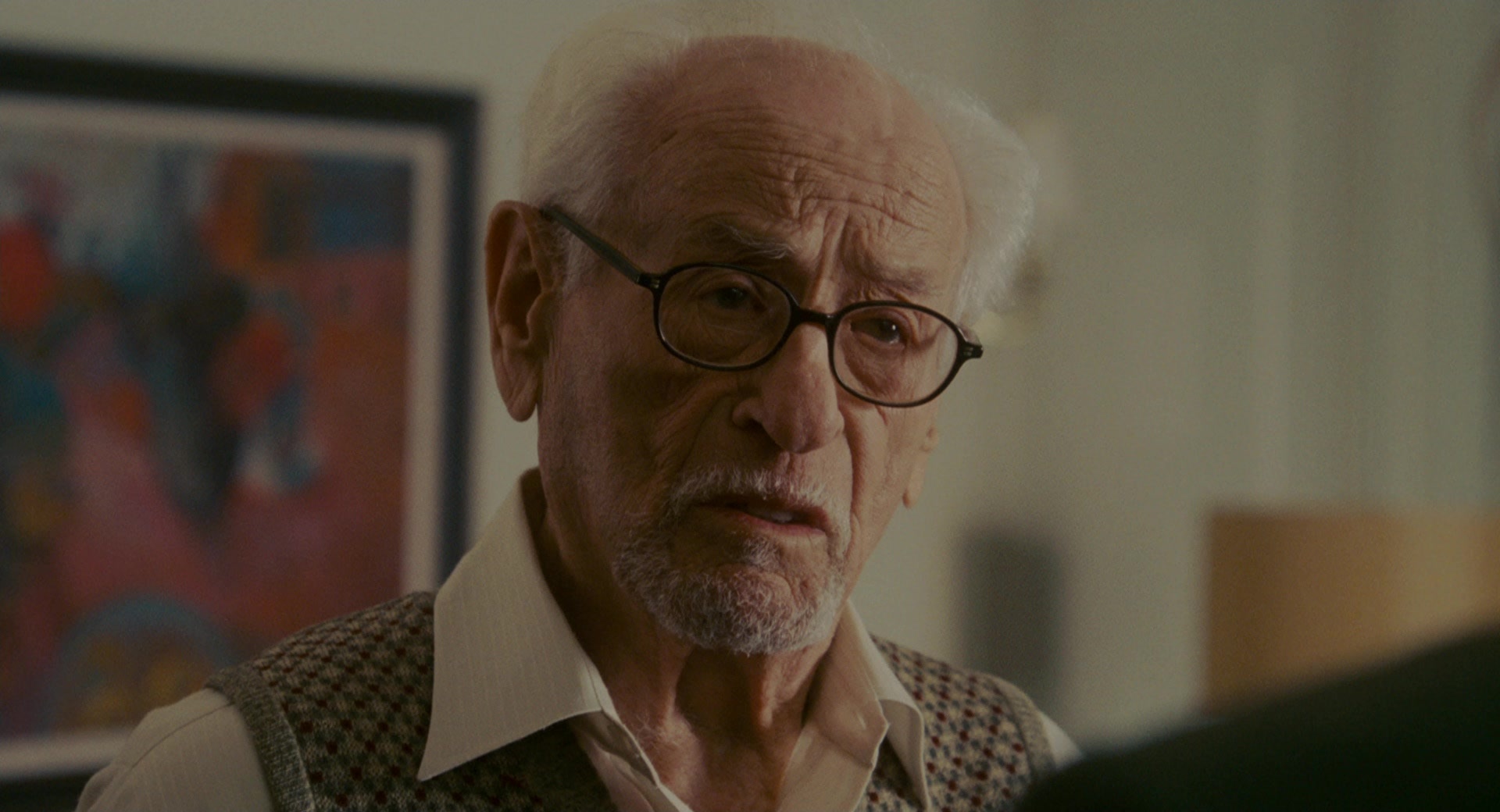 The Holiday (2006), wide, 1.85:1 — film still