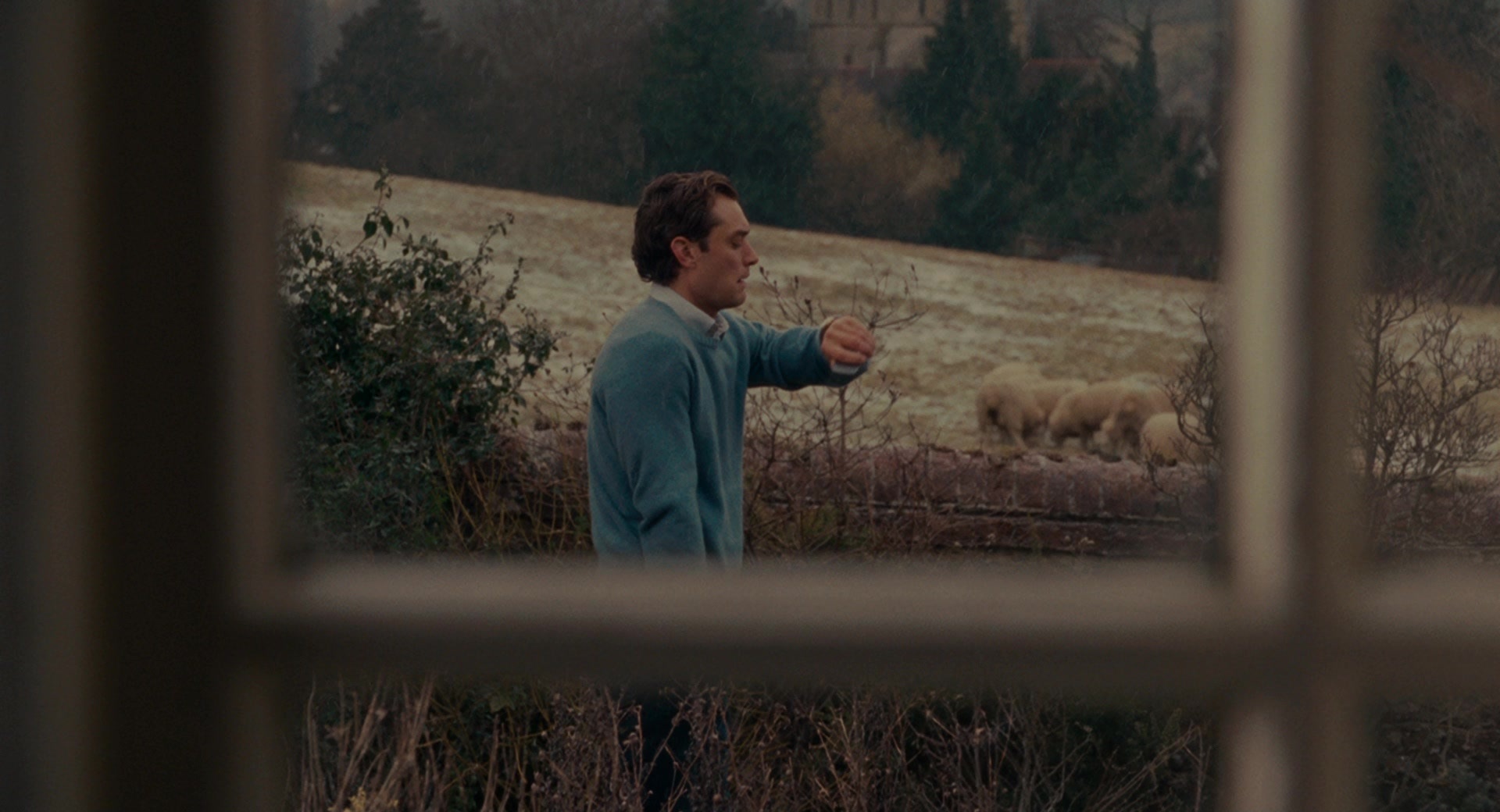 The Holiday (2006), unknown, 1.85:1 — film still